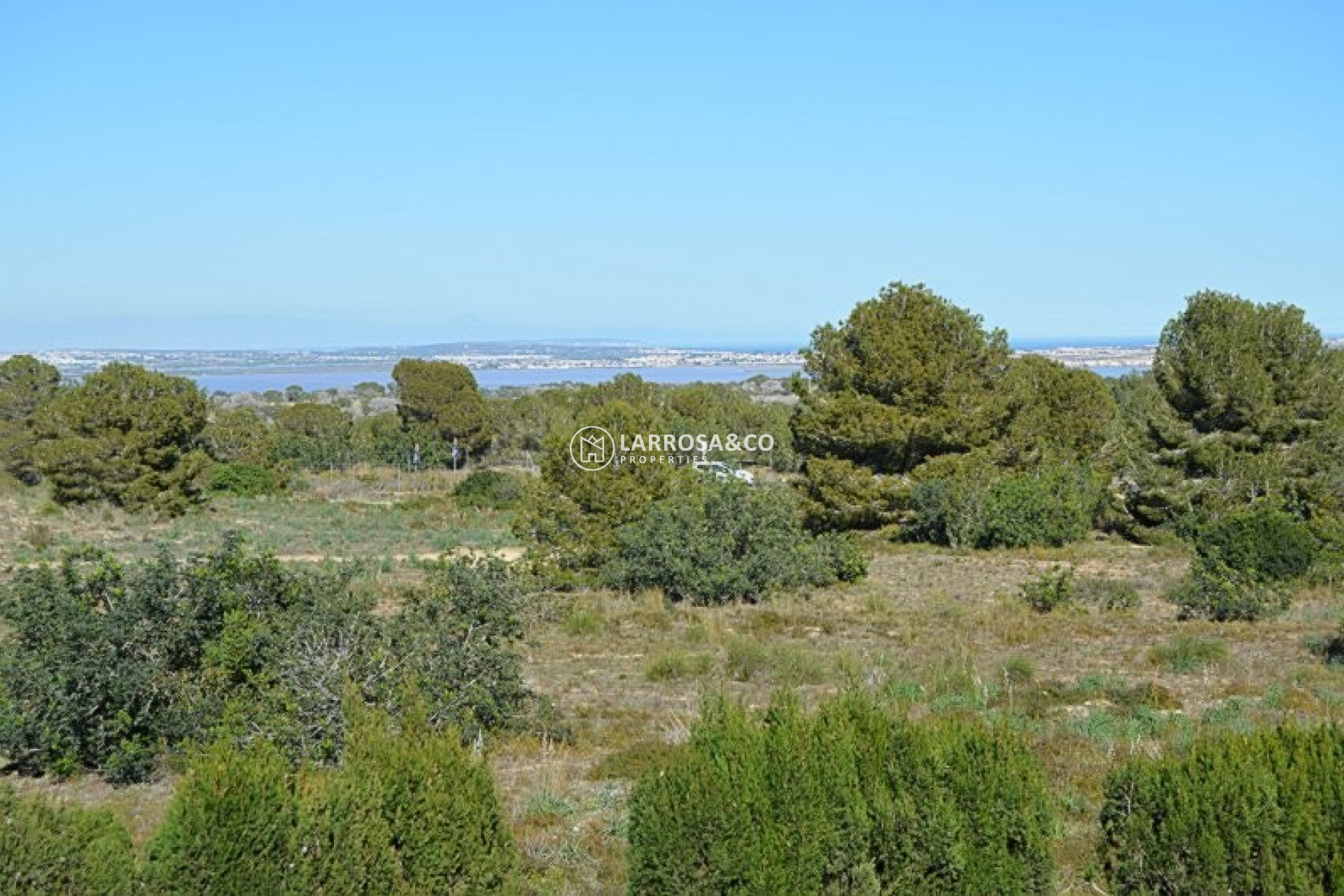 Вторичный рынок - Квартира - Blue Lagoon - Costa Blanca