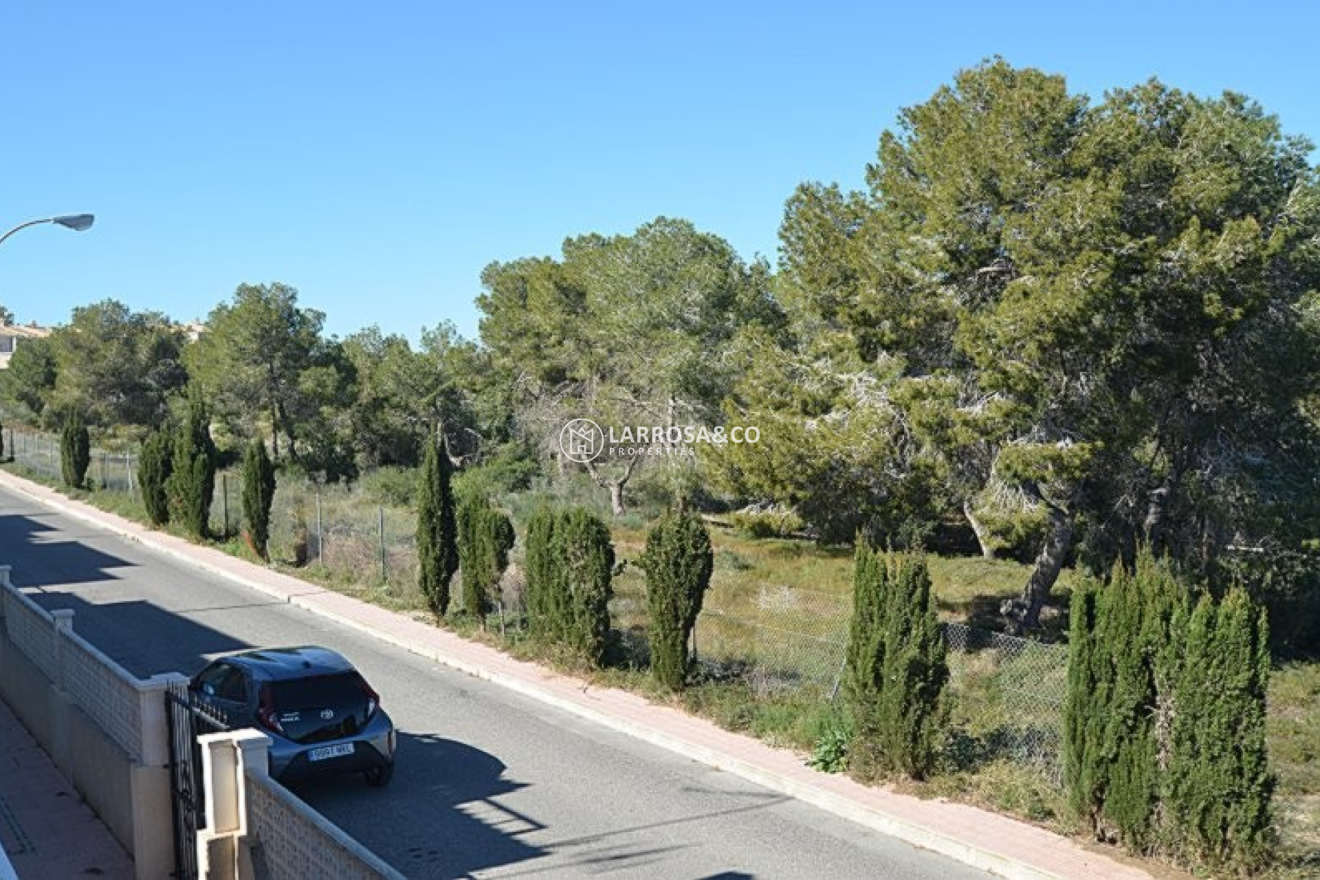Вторичный рынок - Квартира - Blue Lagoon - Costa Blanca