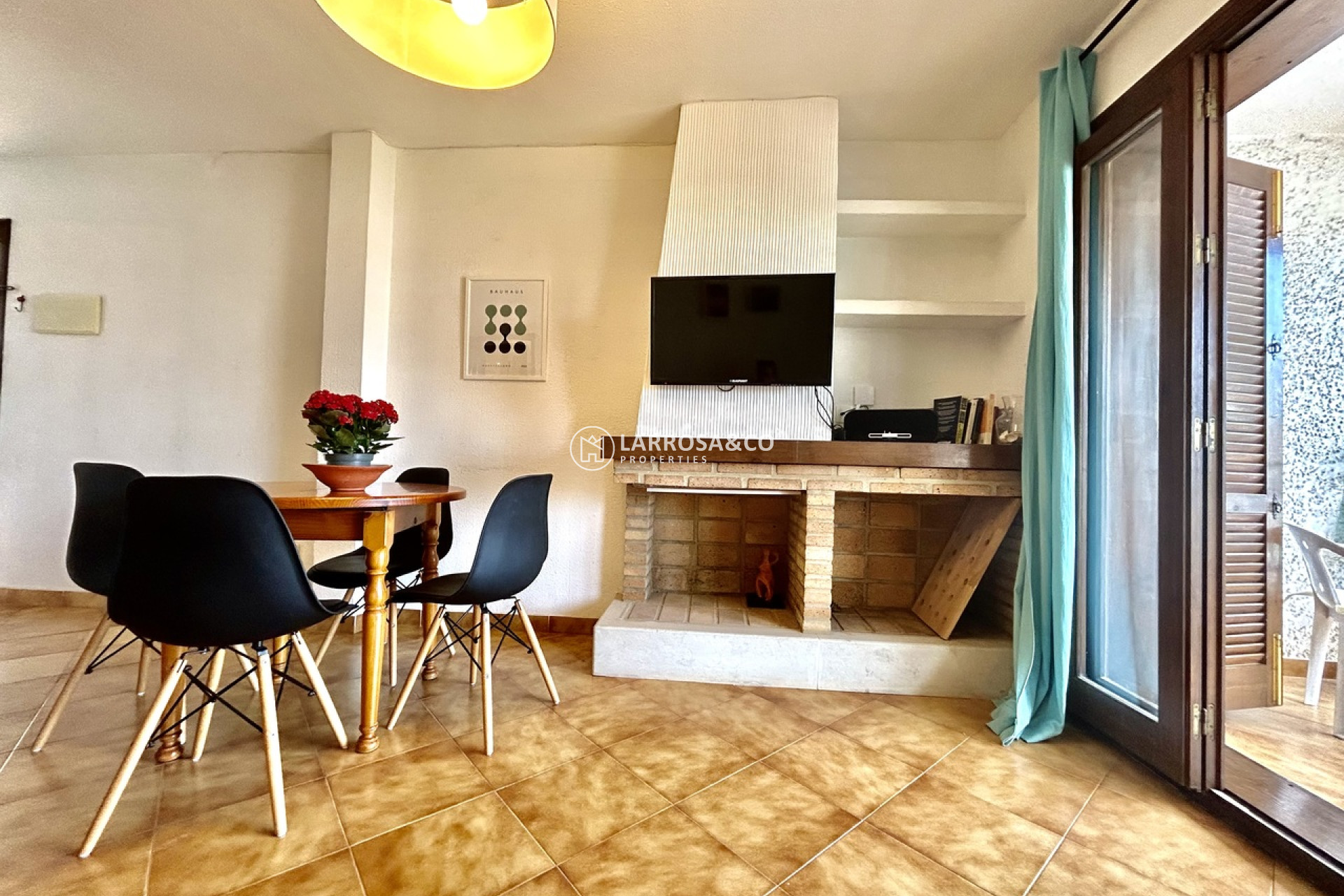 Вторичный рынок - Квартира - Cabo Roig - Costa blanca