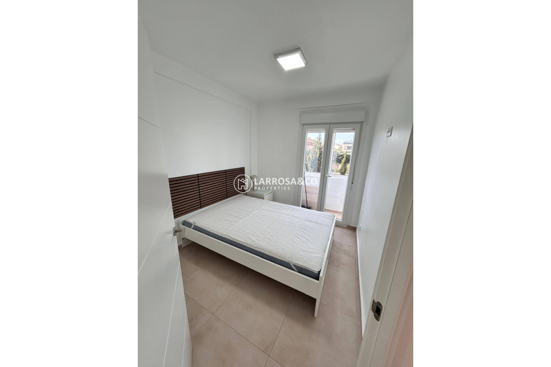 Вторичный рынок - Квартира - Cabo Roig - Costa blanca