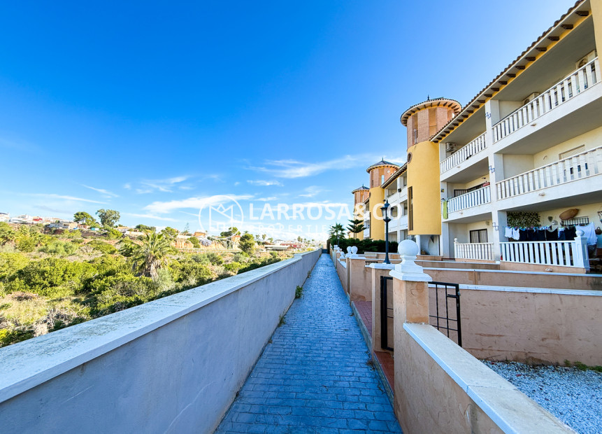 Вторичный рынок - Квартира - Cabo Roig - Costa blanca