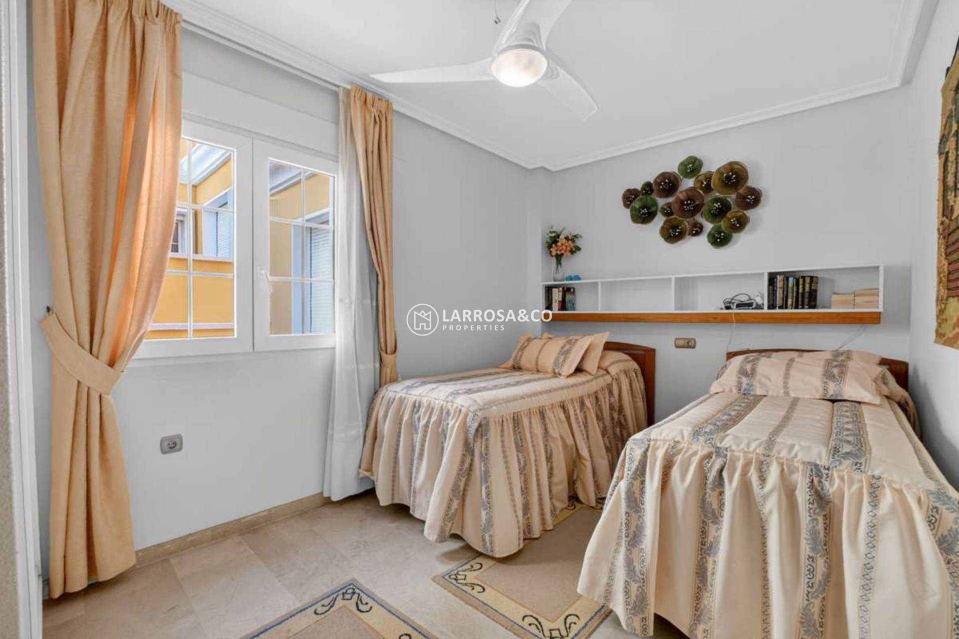 Вторичный рынок - Квартира - Cabo Roig - Costa blanca