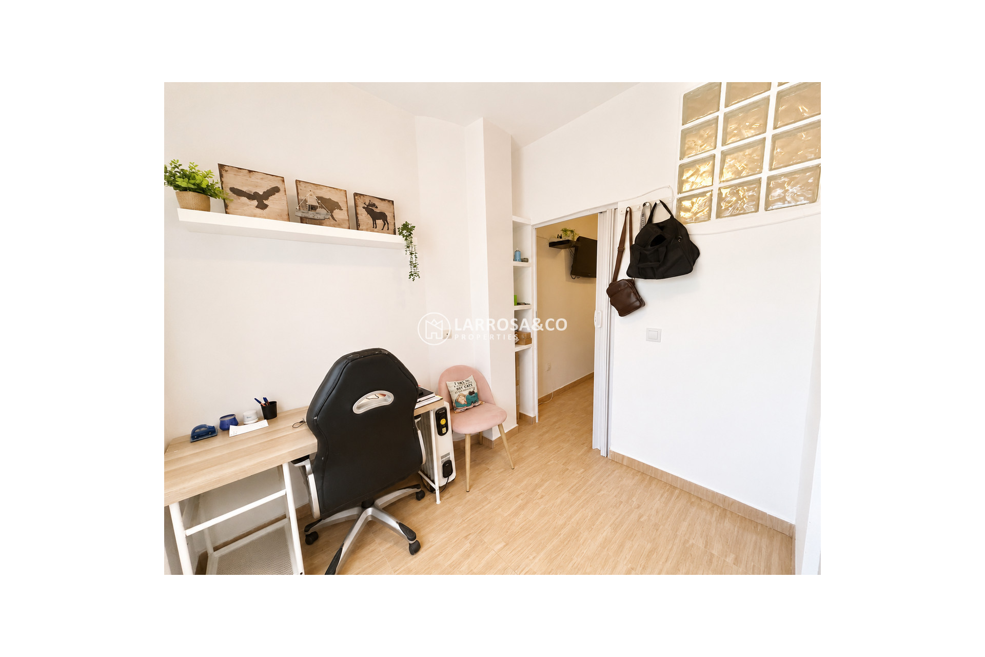 Вторичный рынок - Квартира - Cabo Roig - Costa blanca