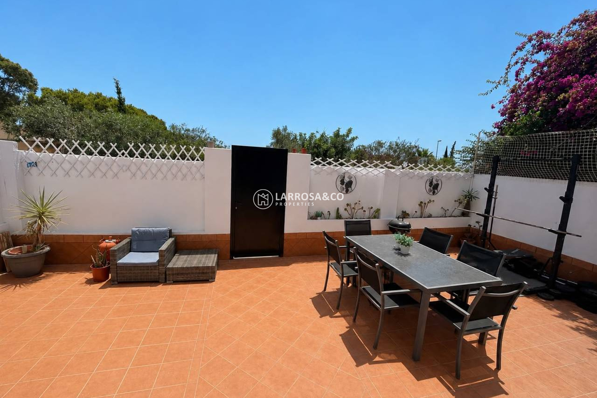 Вторичный рынок - Квартира - Cabo Roig - Costa blanca