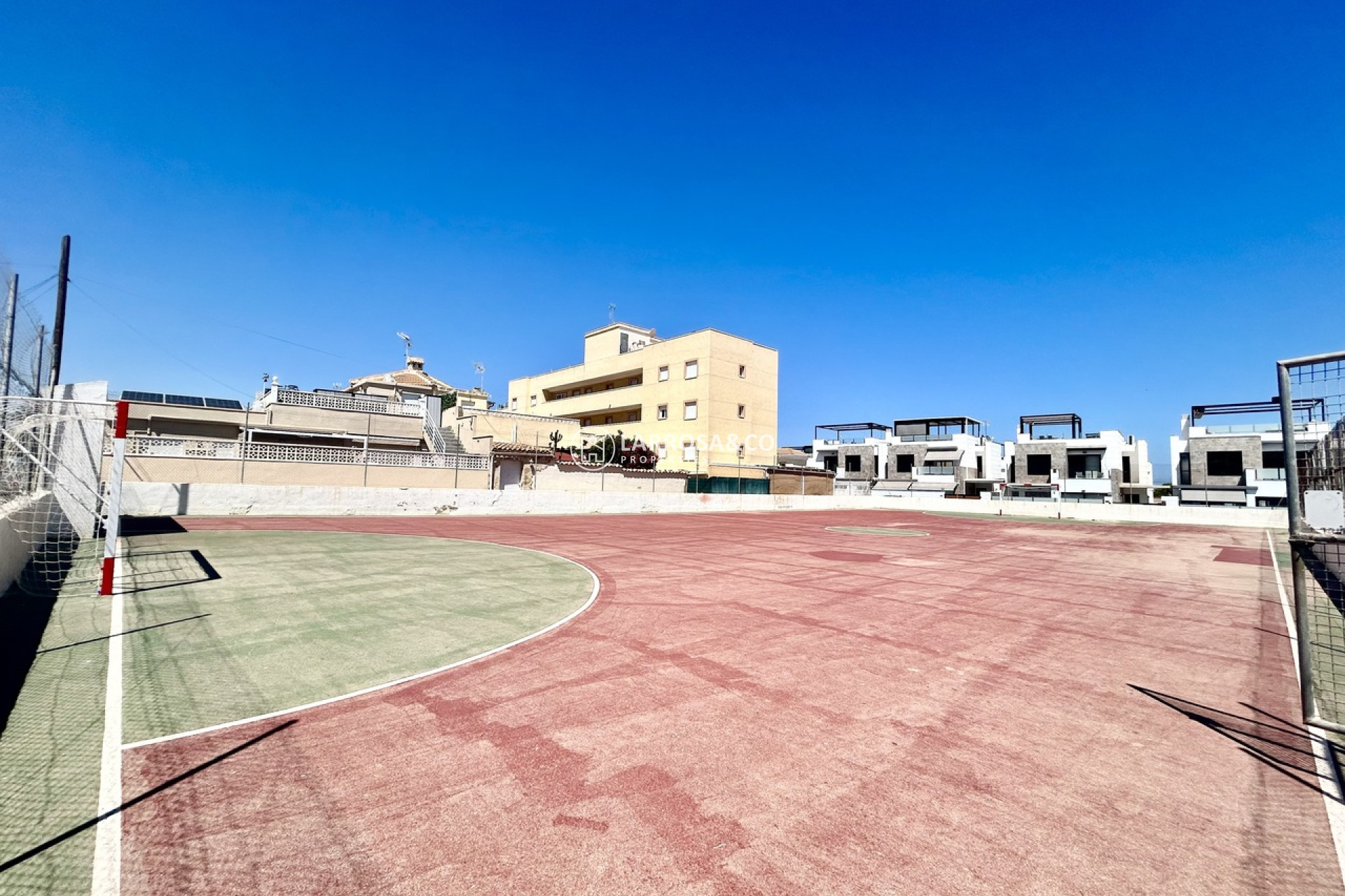 Вторичный рынок - Квартира - Cabo Roig - Costa blanca