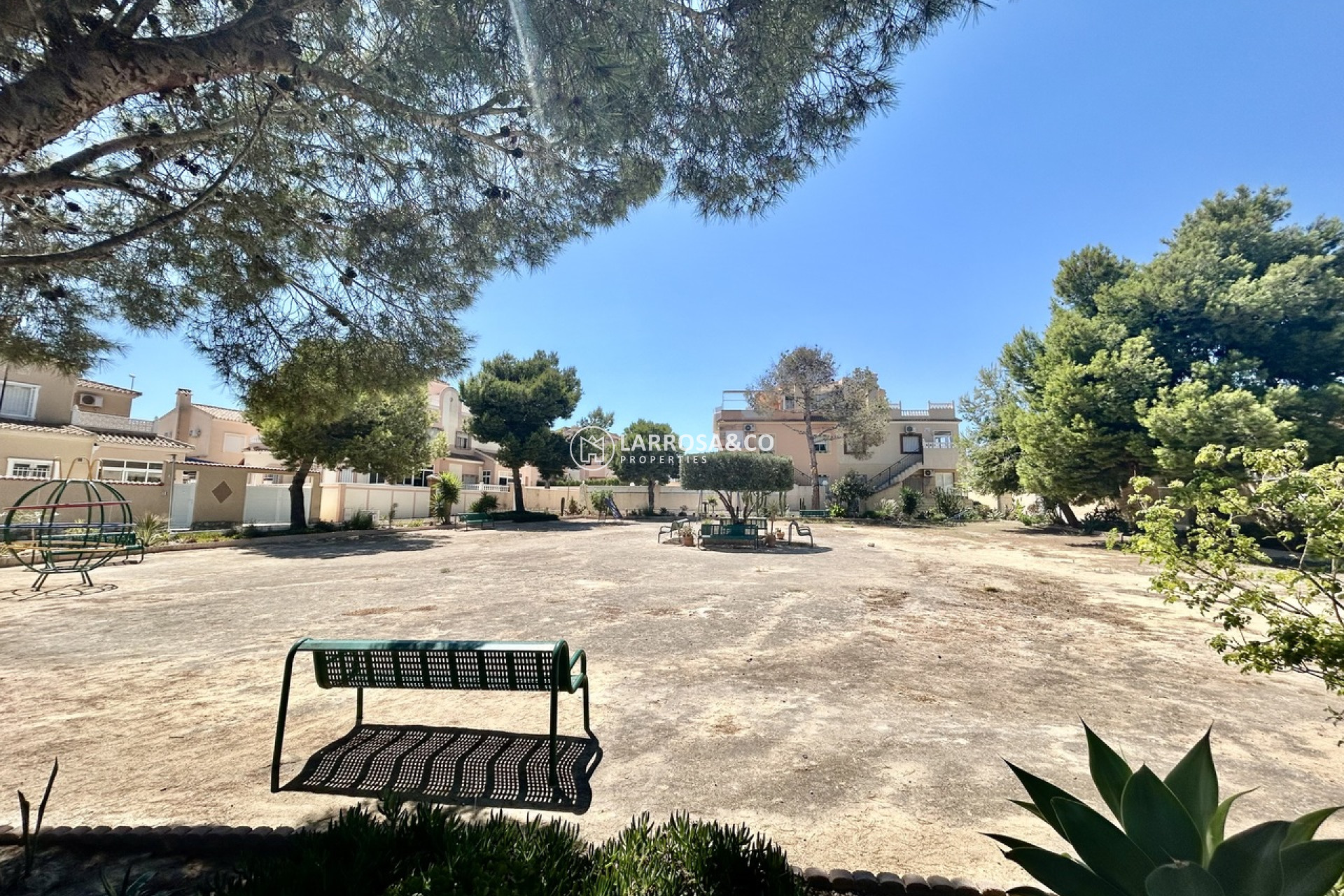Вторичный рынок - Квартира - Cabo Roig - Costa blanca