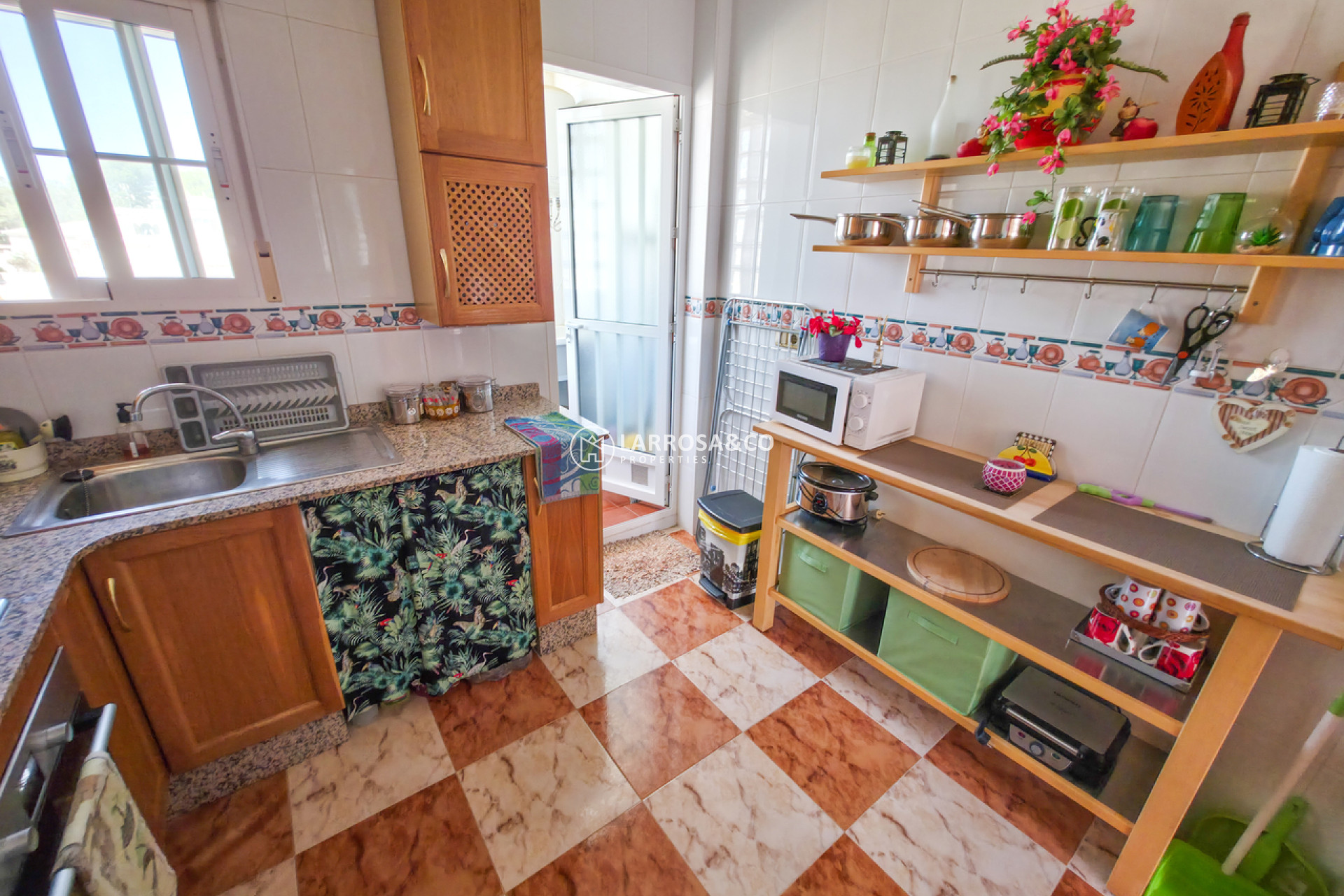 Вторичный рынок - Квартира - Cabo Roig - Costa blanca