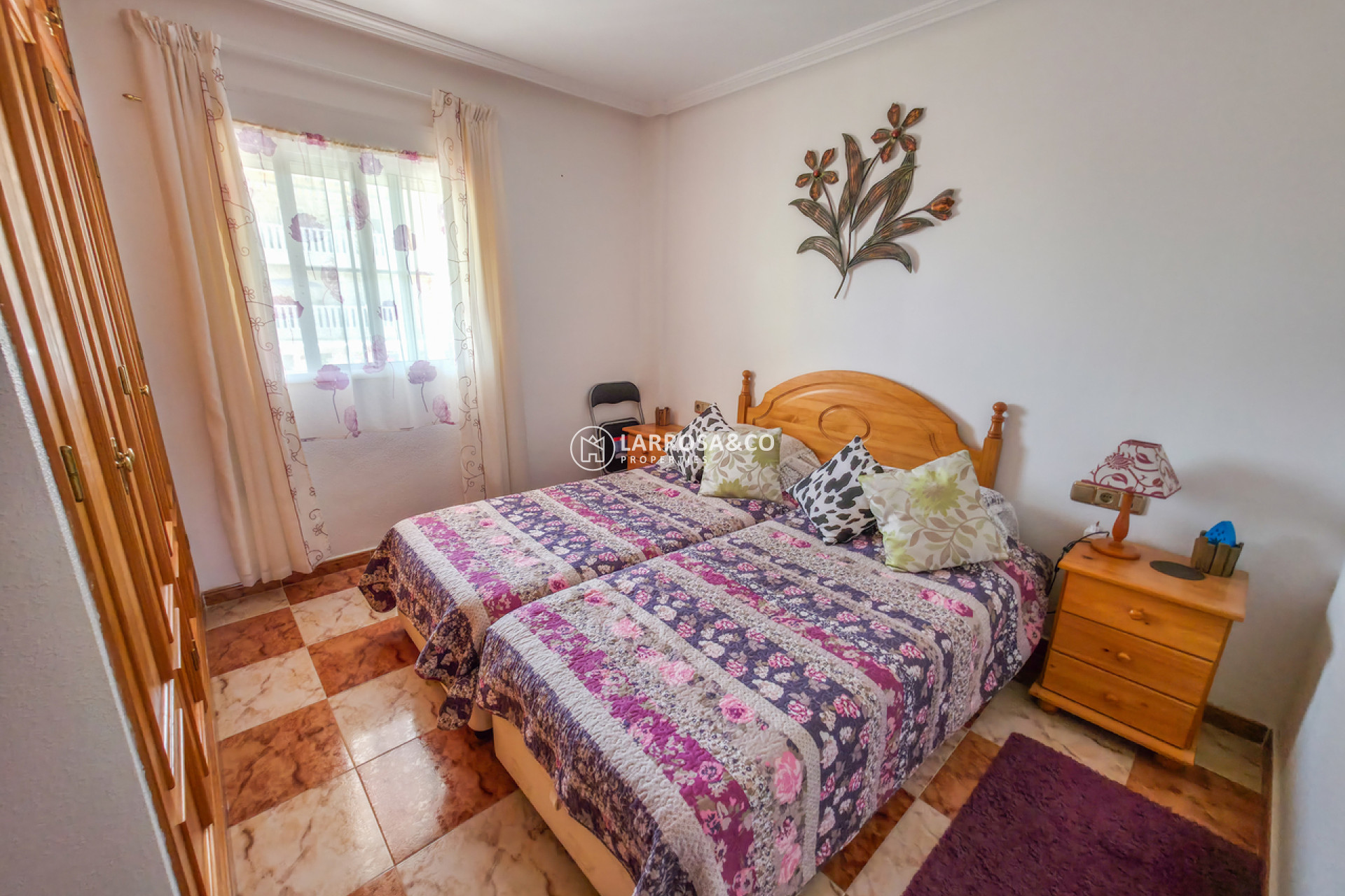 Вторичный рынок - Квартира - Cabo Roig - Costa blanca