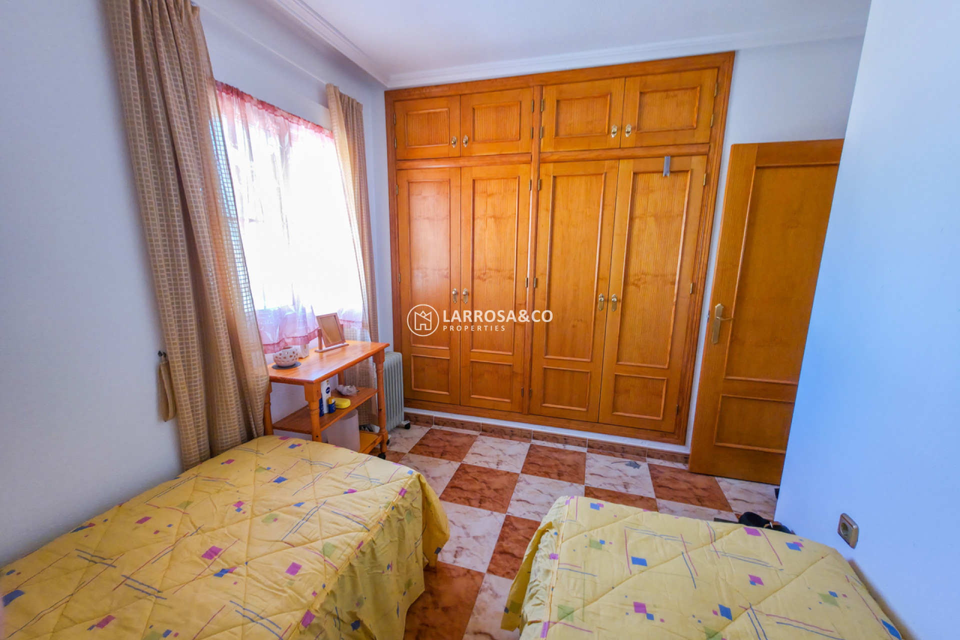 Вторичный рынок - Квартира - Cabo Roig - Costa blanca