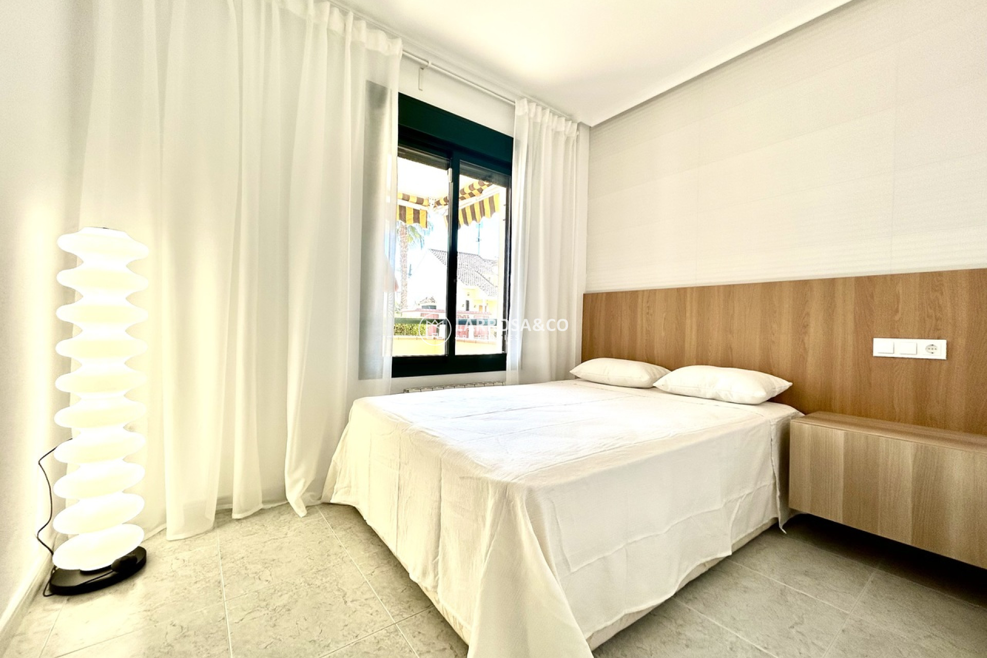 Вторичный рынок - Квартира - Campoamor - Costa Blanca