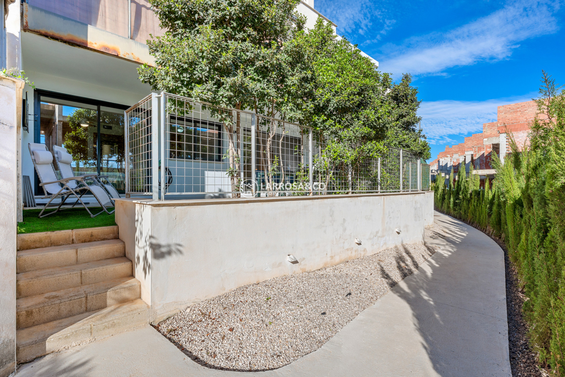 Вторичный рынок - Квартира - Campoamor - Costa Blanca