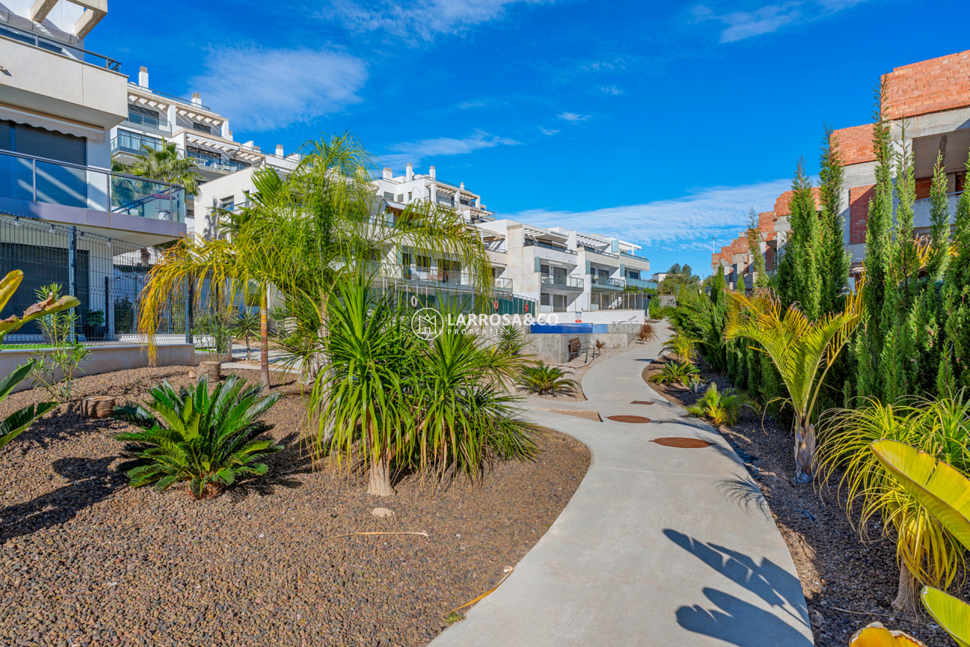 Вторичный рынок - Квартира - Campoamor - Costa Blanca