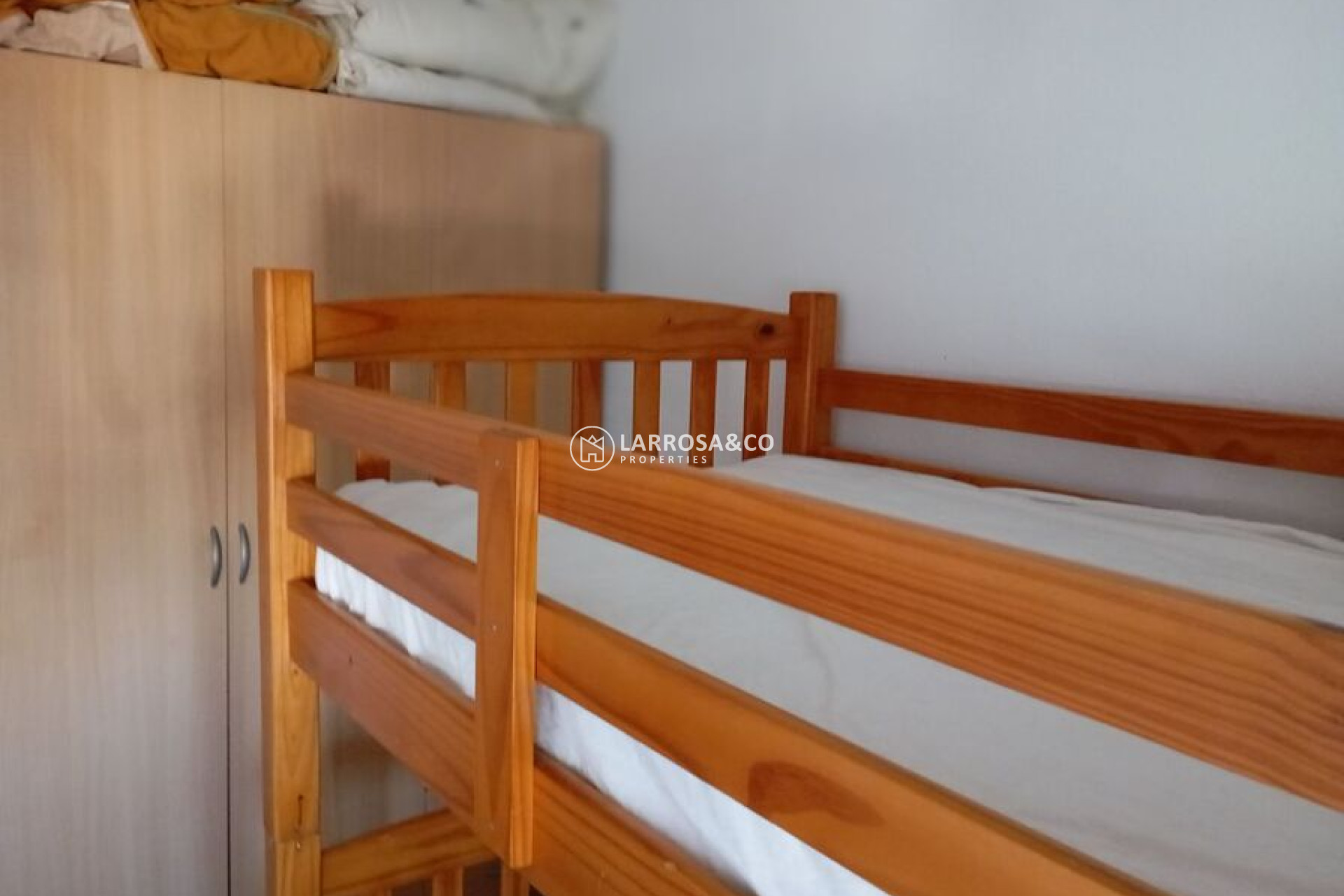 Вторичный рынок - Квартира - Daya Vieja - Costa Blanca