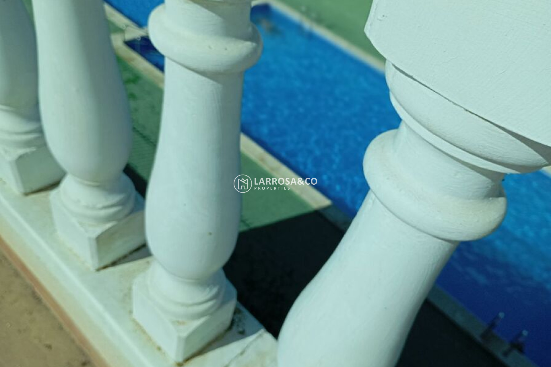 Вторичный рынок - Квартира - Daya Vieja - Costa Blanca