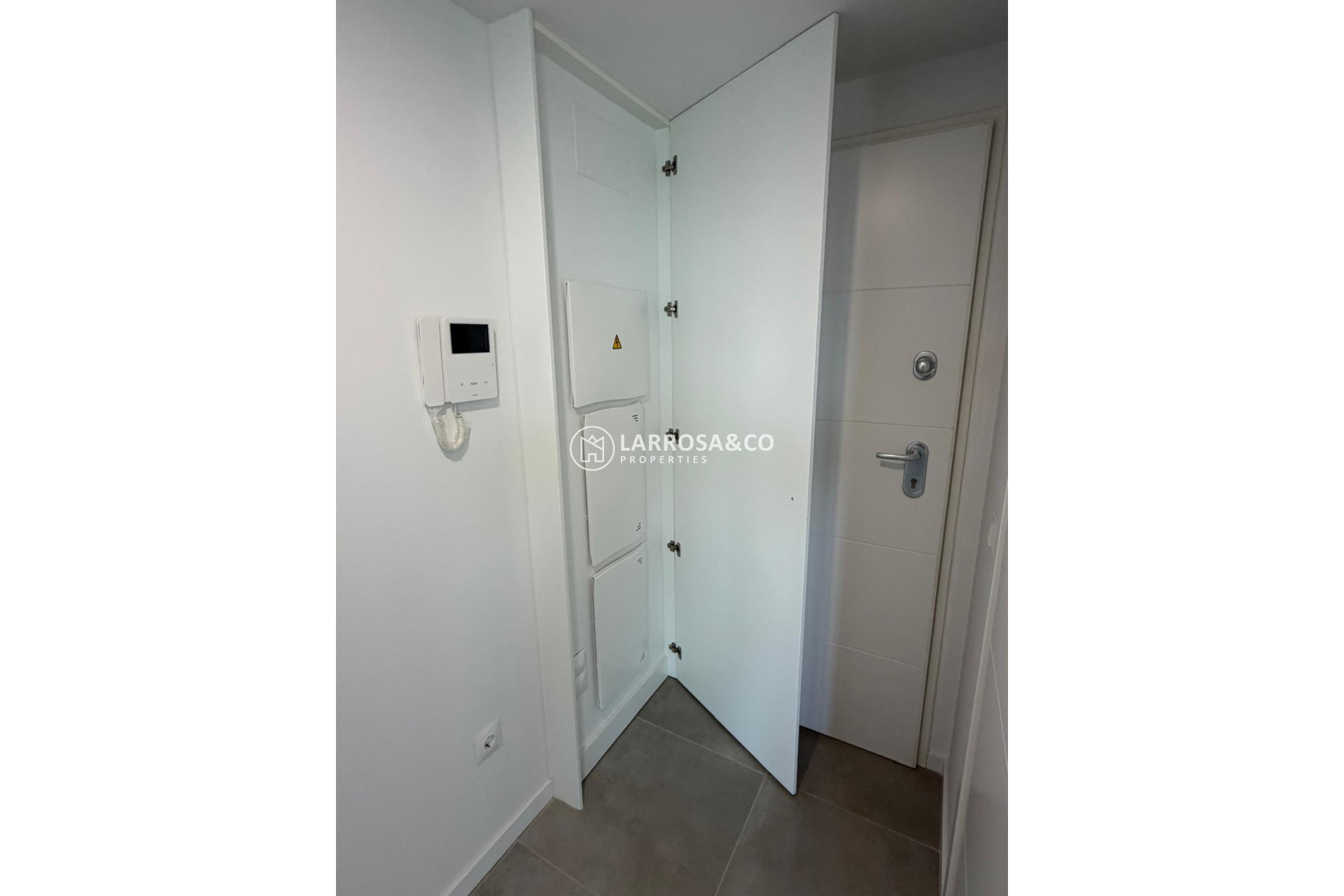 Вторичный рынок - Квартира - Dehesa de Campoamor - Costa Blanca