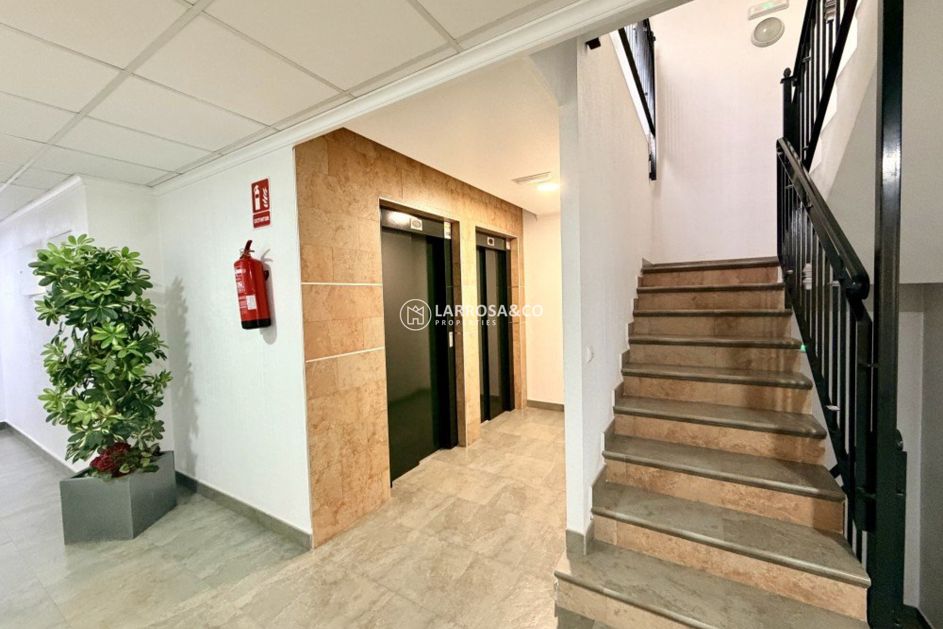 Вторичный рынок - Квартира - Долорес - Costa Blanca