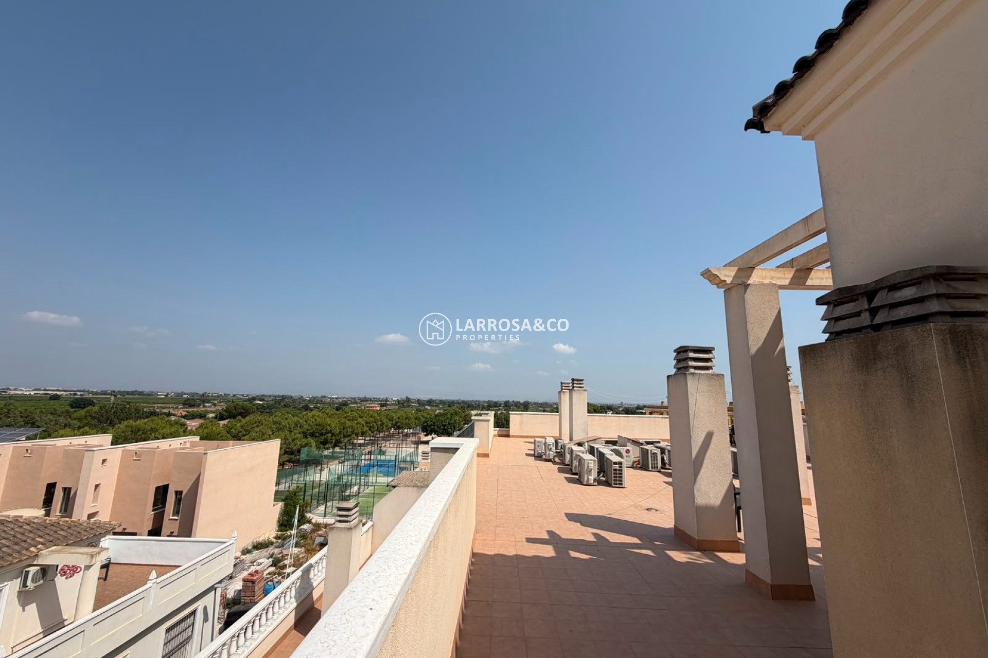 Вторичный рынок - Квартира - Formentera del Segura - Costa Blanca