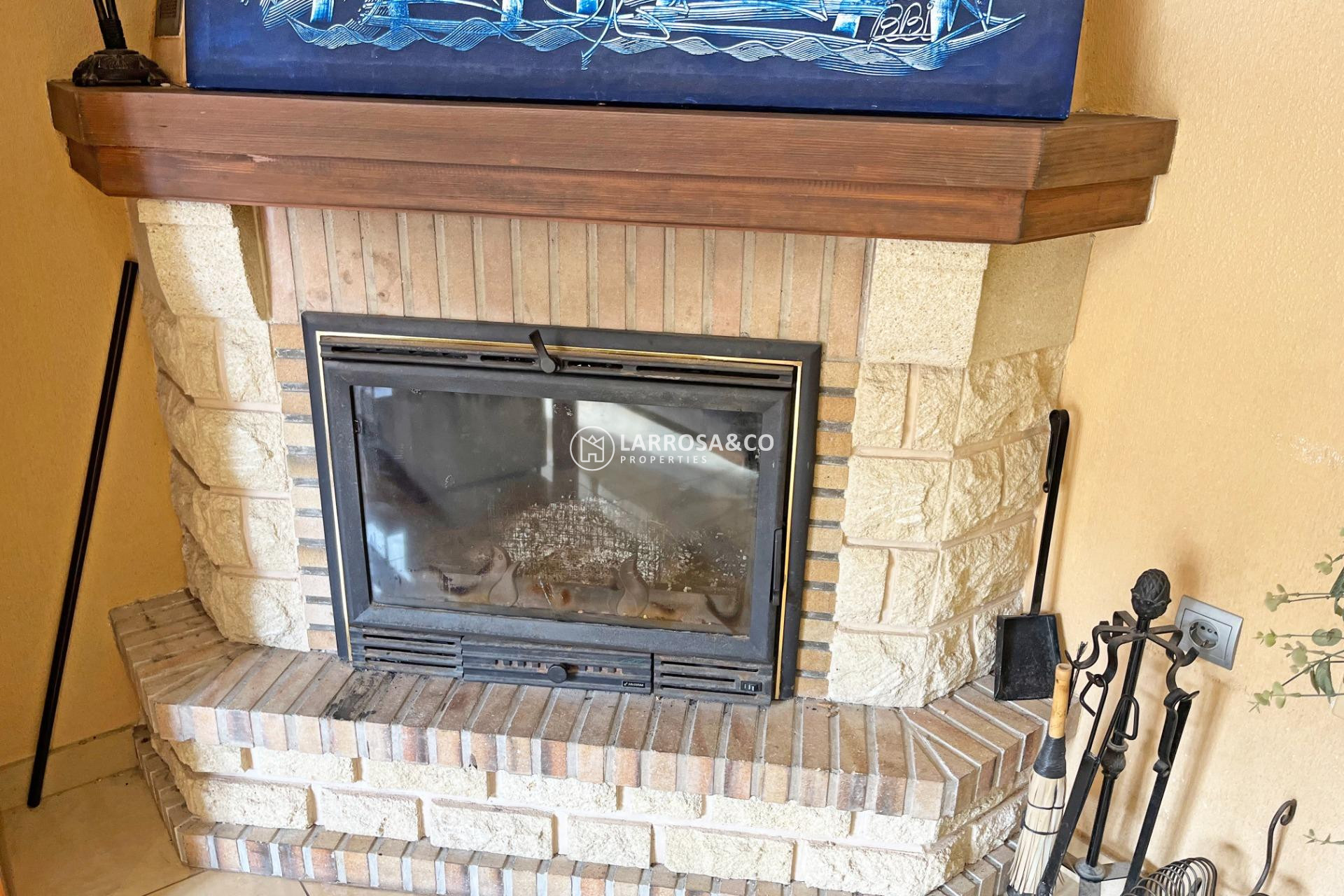 Вторичный рынок - Квартира - Formentera del Segura - Los Palacios