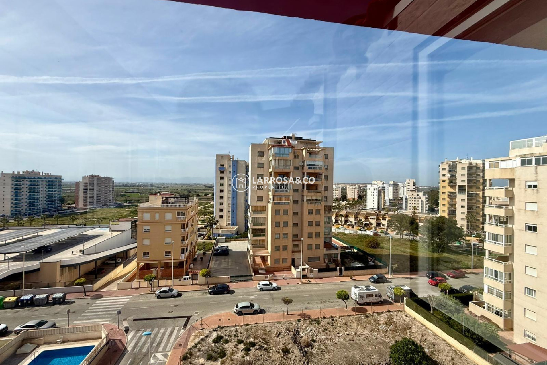Вторичный рынок - Квартира - Гуардамар дель Сегура - Centro