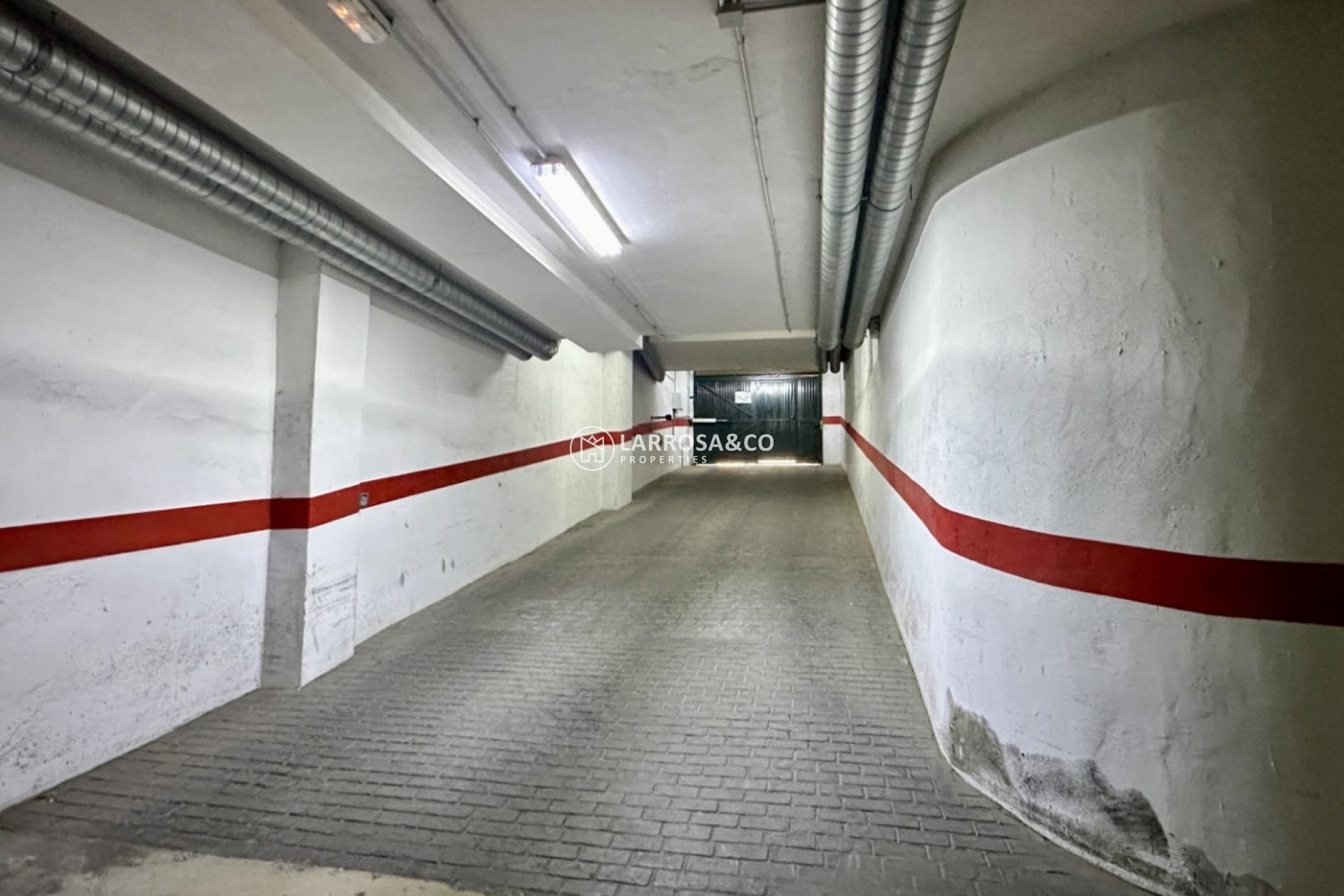 Вторичный рынок - Квартира - Гуардамар дель Сегура - Costa Blanca