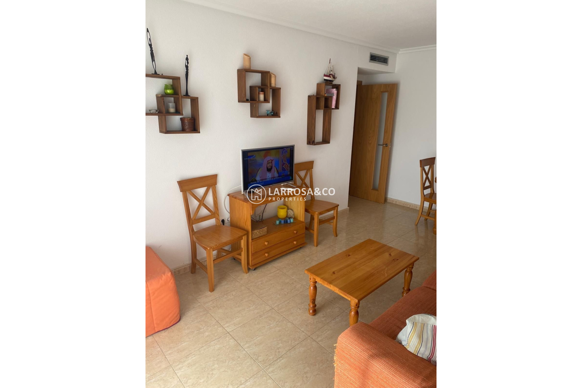 Вторичный рынок - Квартира - Гуардамар дель Сегура - Costa Blanca