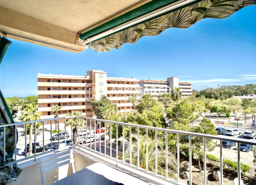 Вторичный рынок - Квартира - Гуардамар дель Сегура - Costa Blanca