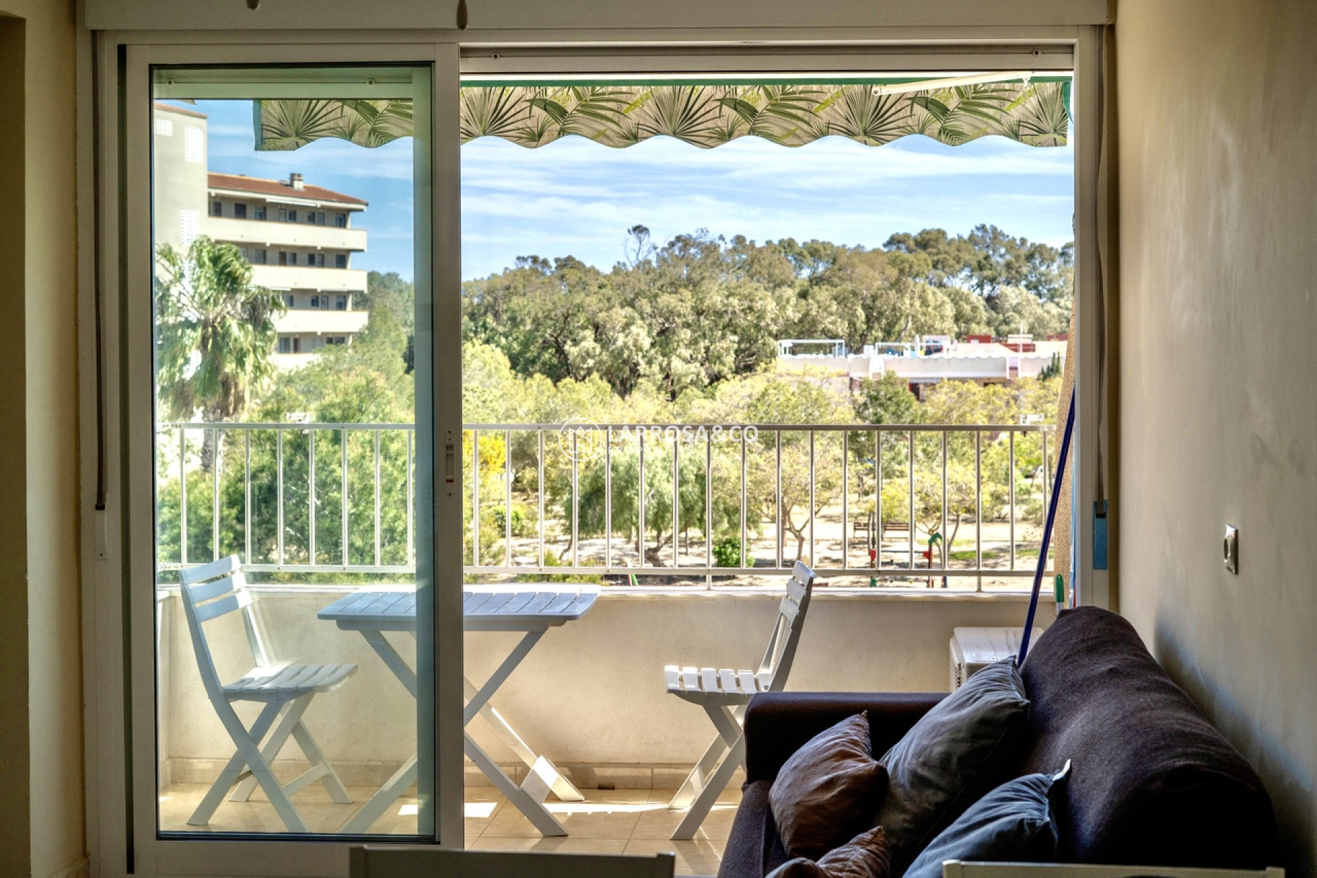 Вторичный рынок - Квартира - Гуардамар дель Сегура - Costa Blanca