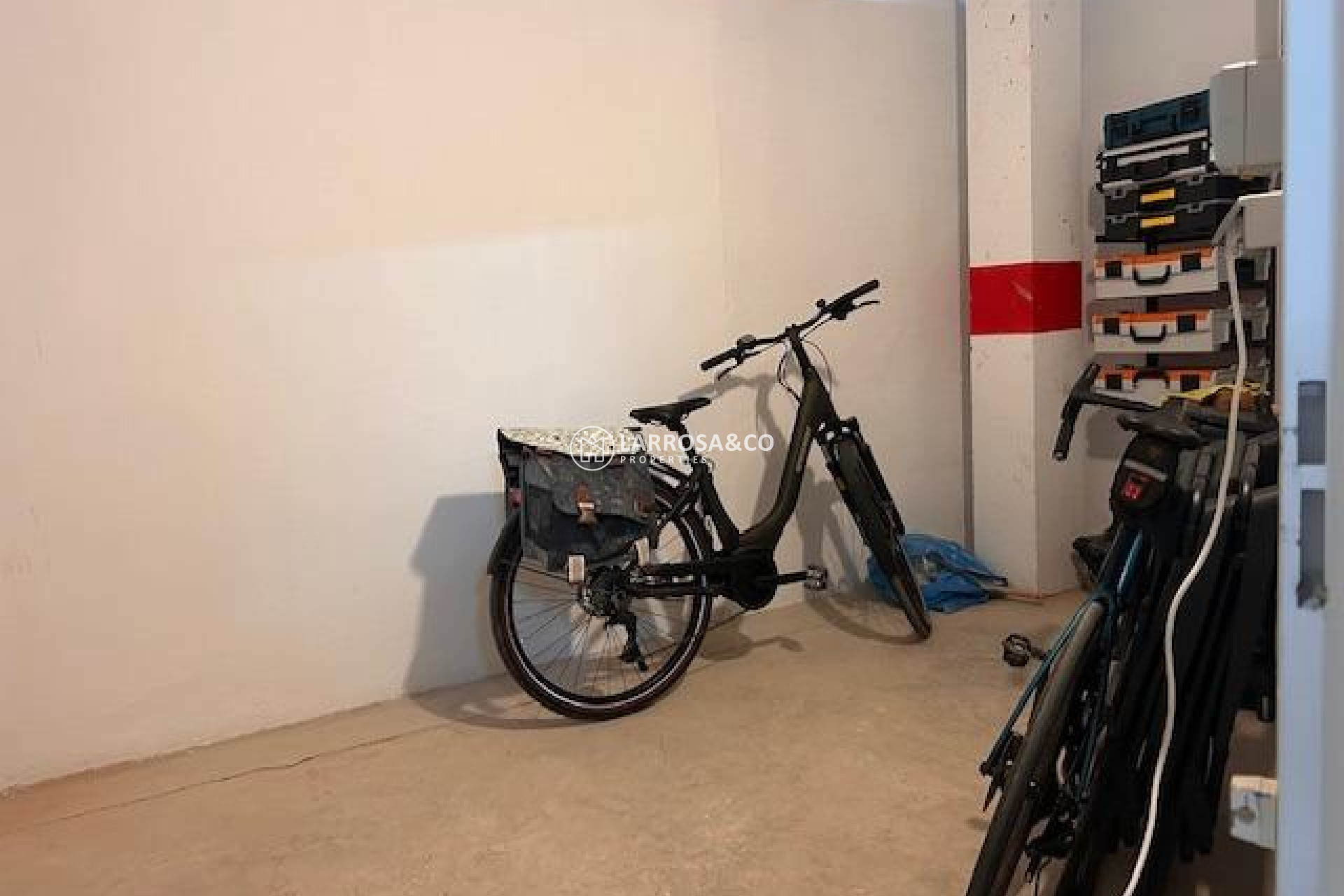 Вторичный рынок - Квартира - Гуардамар дель Сегура - Эль Расо