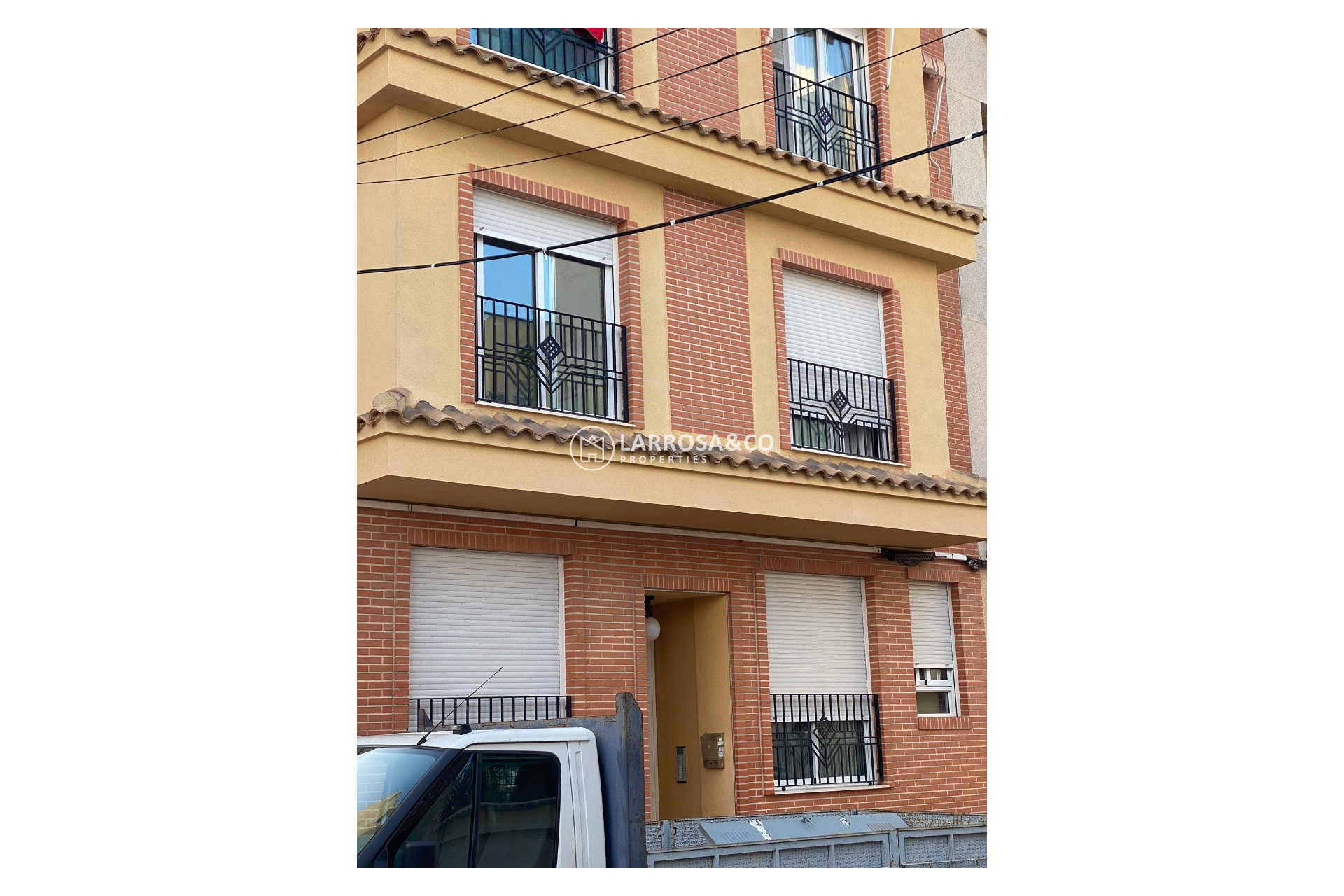Вторичный рынок - Квартира - Гуардамар дель Сегура - Guardamar del Segura