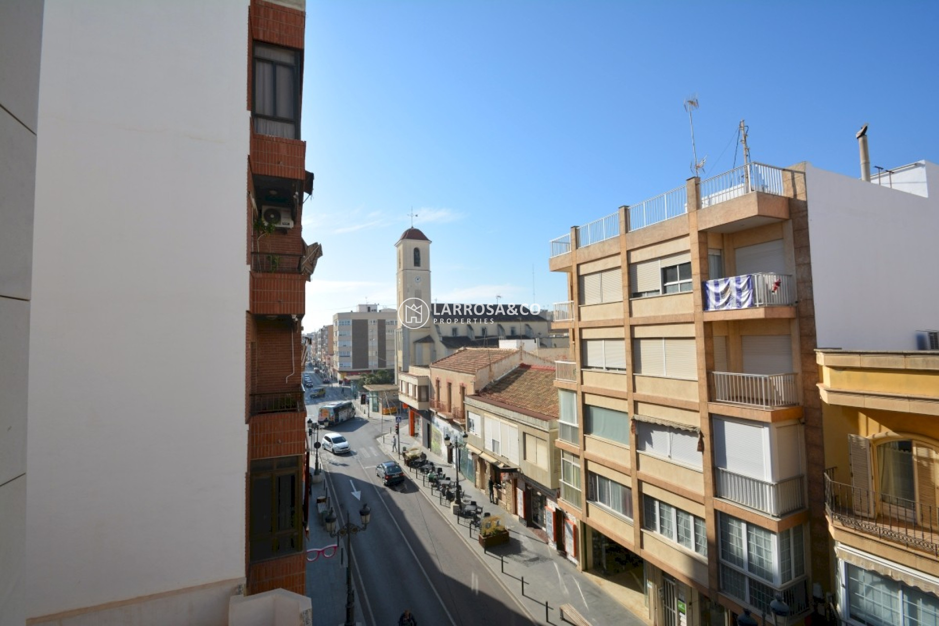Вторичный рынок - Квартира - Гуардамар дель Сегура - Guardamar del Segura
