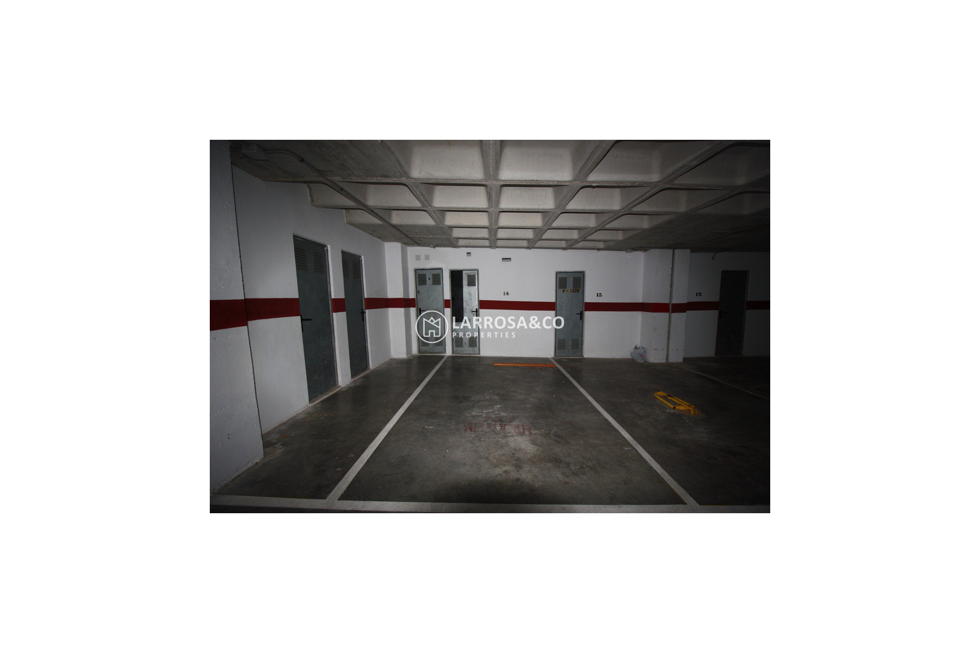 Вторичный рынок - Квартира - Гуардамар дель Сегура - Guardamar del Segura