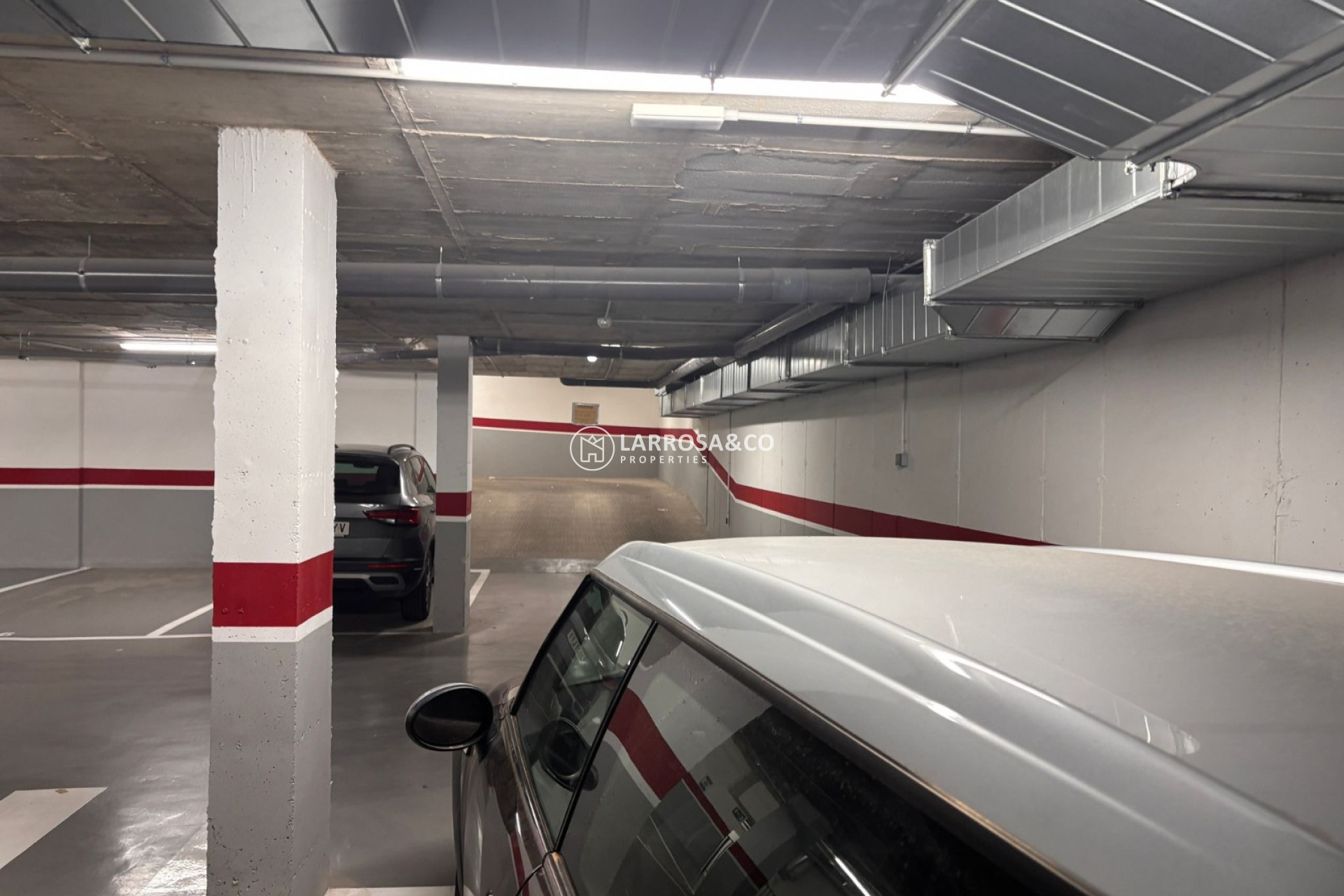 Вторичный рынок - Квартира - Гуардамар дель Сегура - Guardamar del Segura