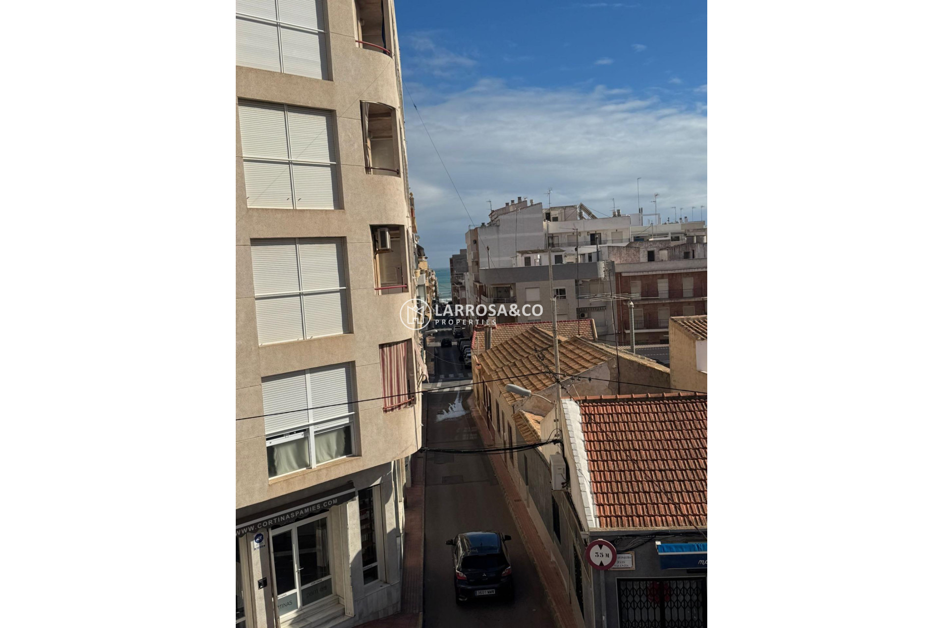 Вторичный рынок - Квартира - Гуардамар дель Сегура - Guardamar del Segura