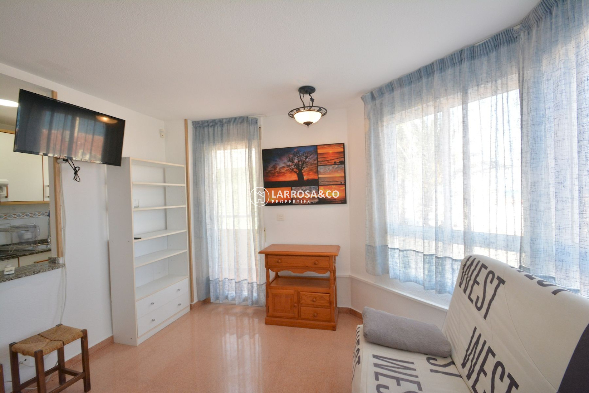 Вторичный рынок - Квартира - Гуардамар дель Сегура - Guardamar del Segura