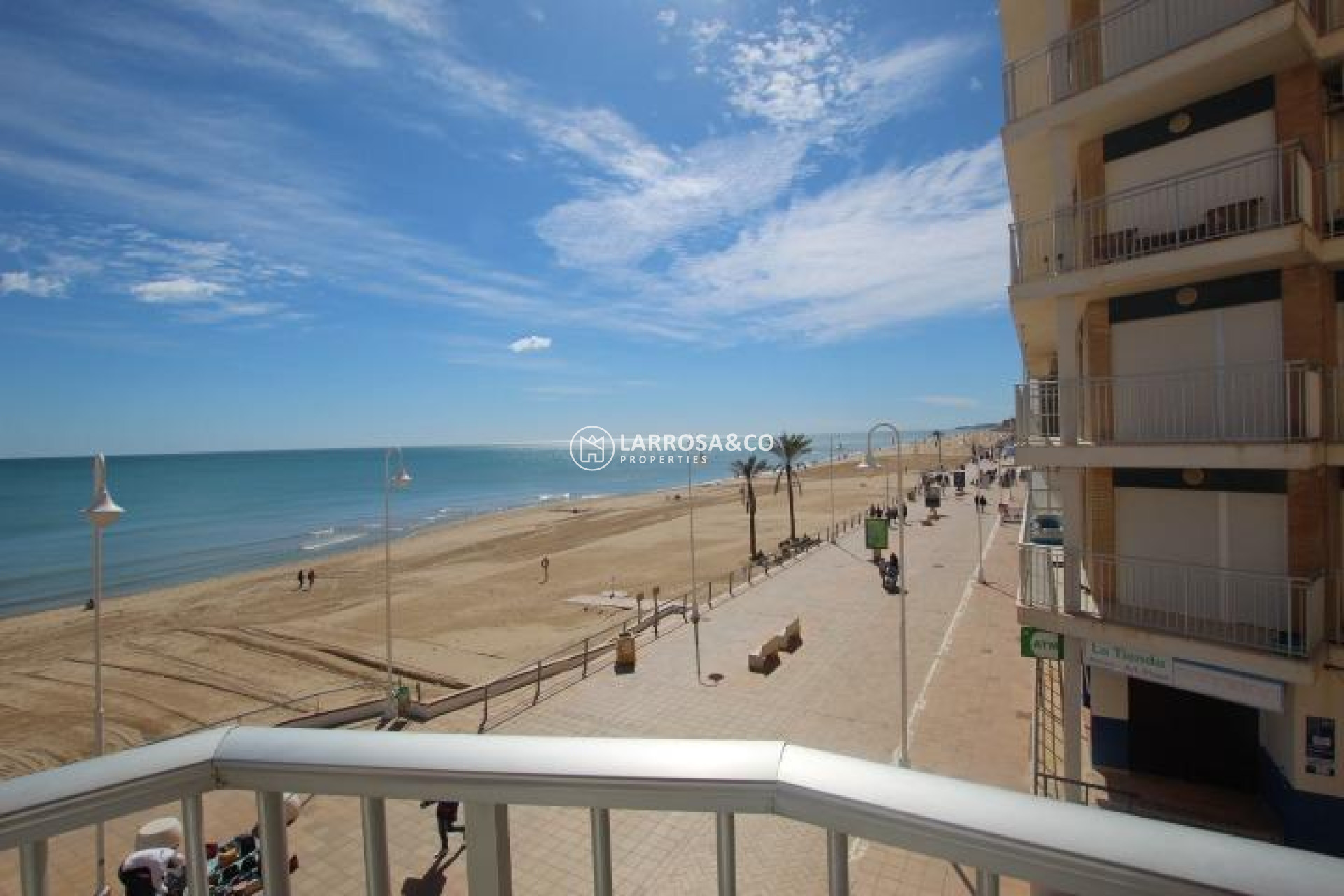 Вторичный рынок - Квартира - Гуардамар дель Сегура - Guardamar Playa