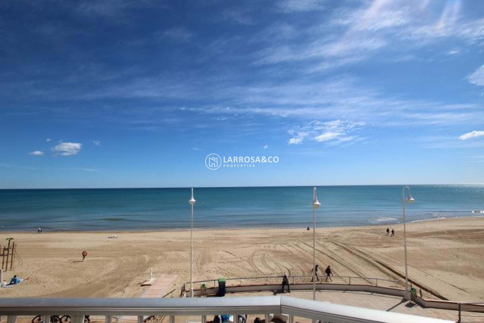 Вторичный рынок - Квартира - Гуардамар дель Сегура - Guardamar Playa