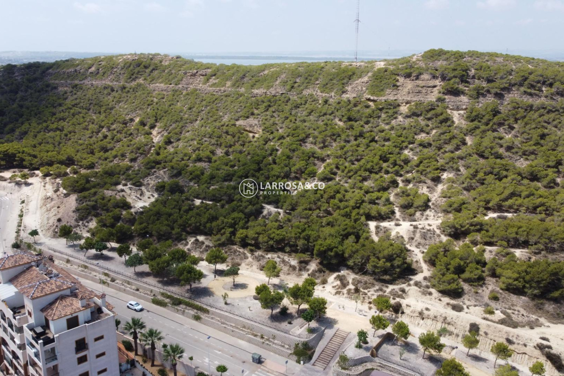 Вторичный рынок - Квартира - Гуардамар дель Сегура - Marjal beach