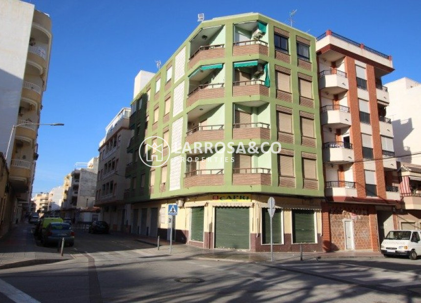 Вторичный рынок - Квартира - Гуардамар дель Сегура - MERCADONA