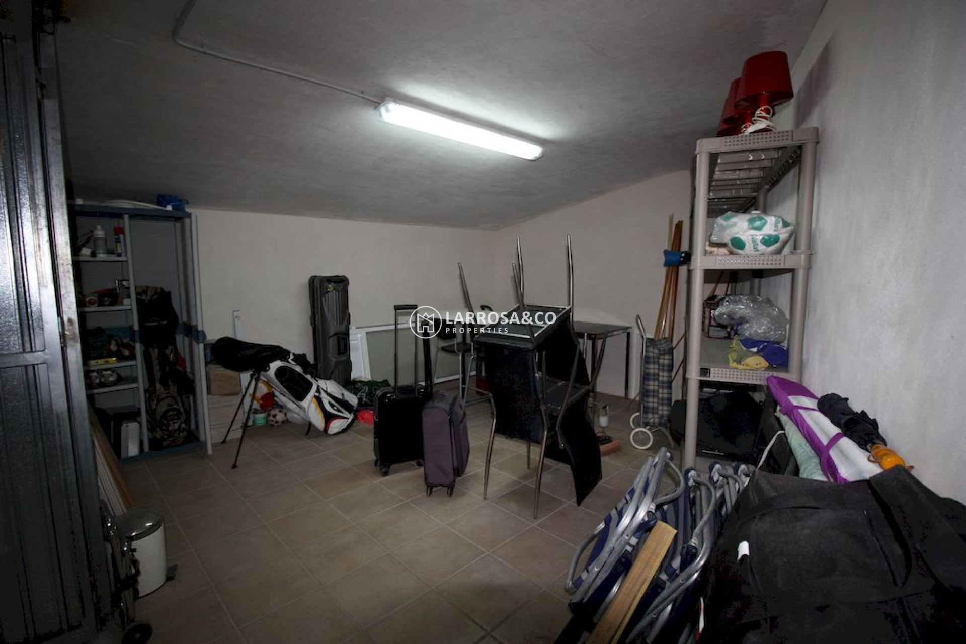 Вторичный рынок - Квартира - Гуардамар дель Сегура - SUP 7