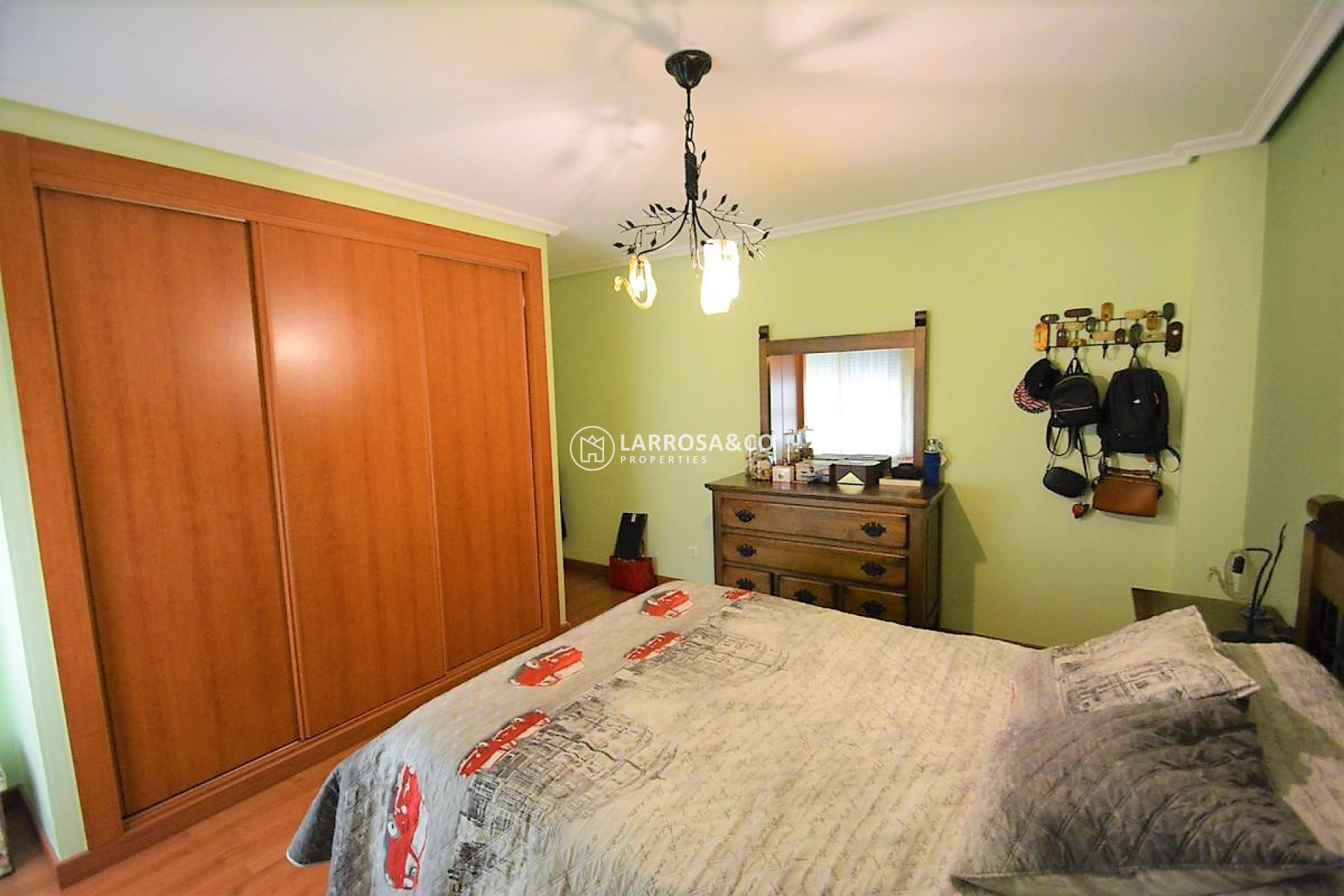 Вторичный рынок - Квартира - Гуардамар дель Сегура - SUP 7