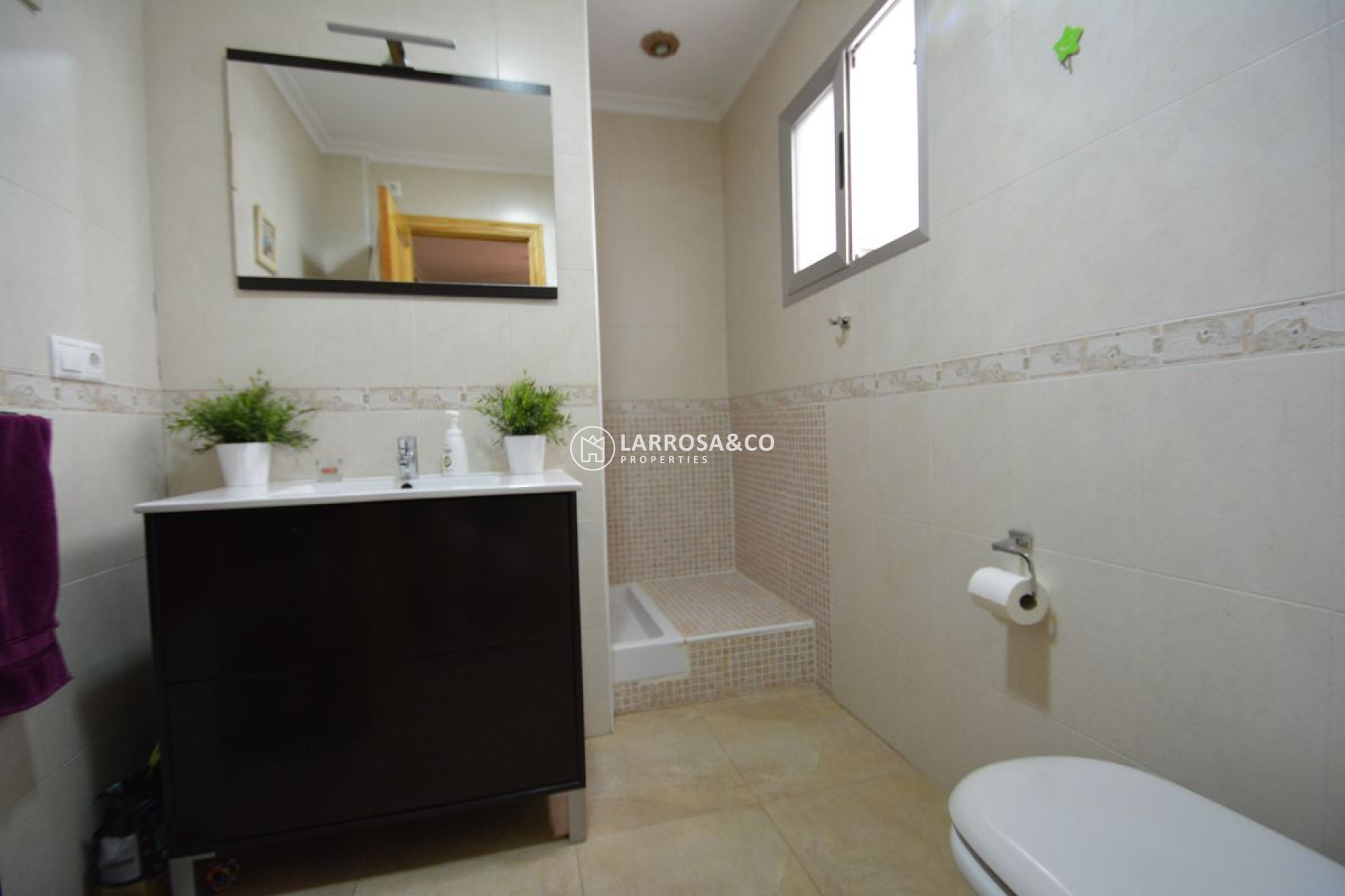 Вторичный рынок - Квартира - Гуардамар дель Сегура - SUP 7