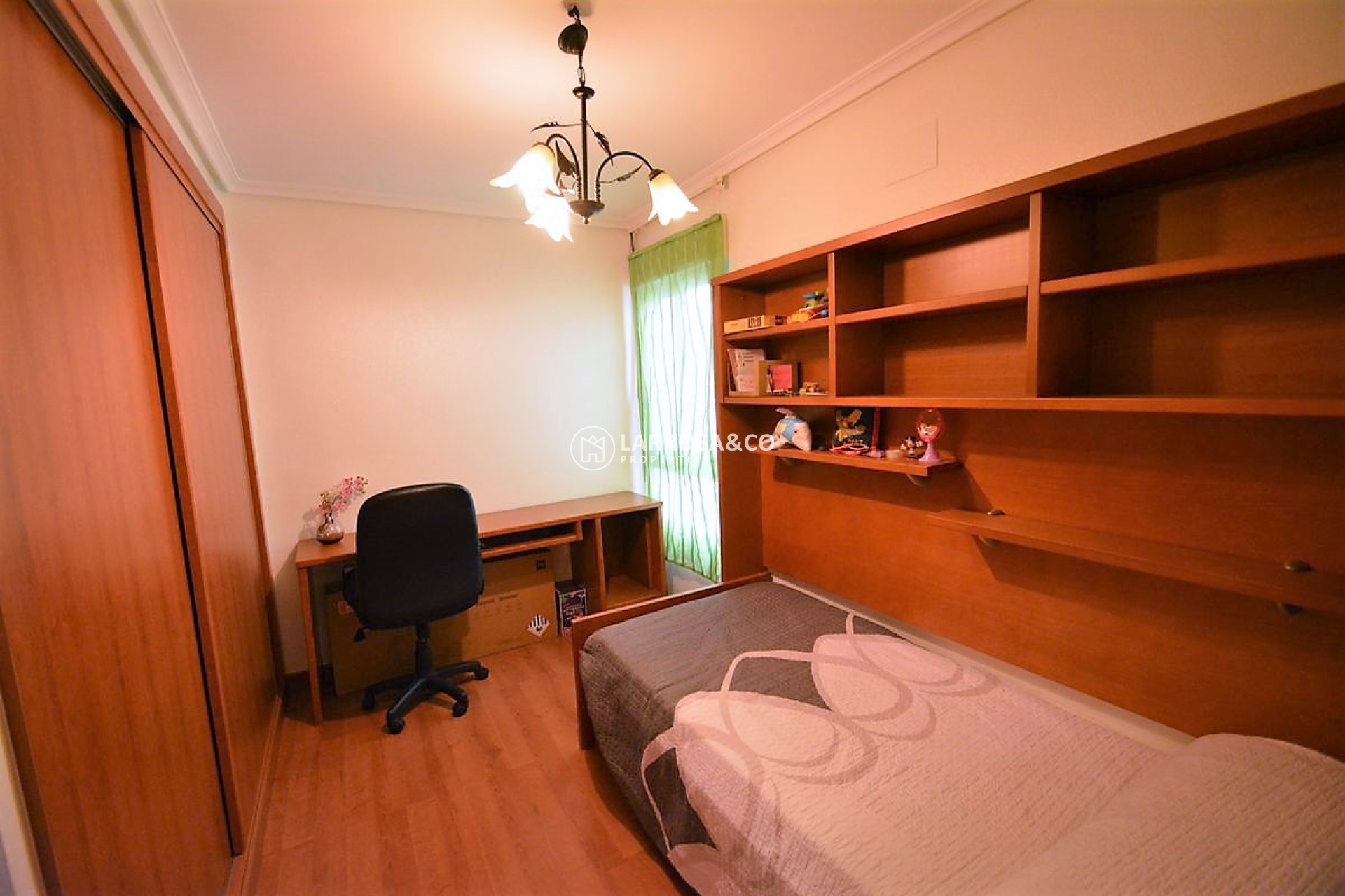 Вторичный рынок - Квартира - Гуардамар дель Сегура - SUP 7