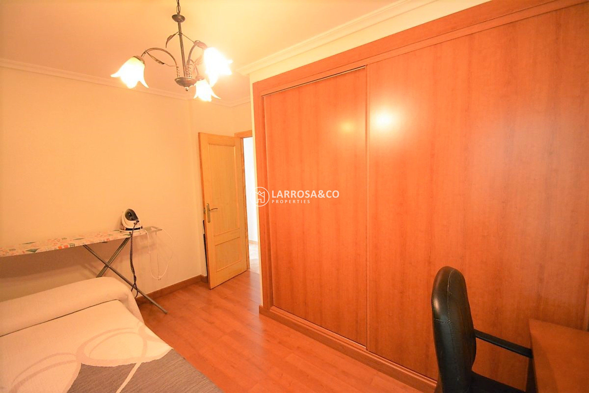 Вторичный рынок - Квартира - Гуардамар дель Сегура - SUP 7