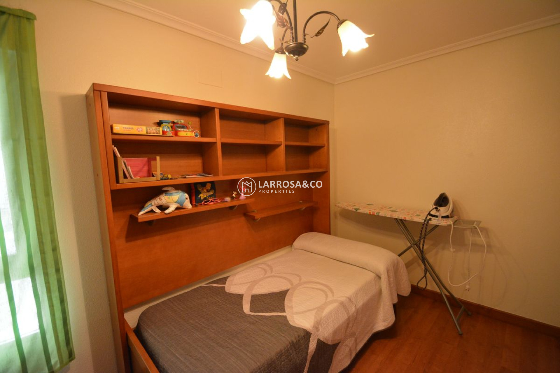 Вторичный рынок - Квартира - Гуардамар дель Сегура - SUP 7