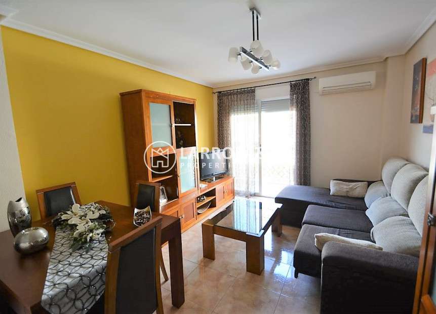 Вторичный рынок - Квартира - Гуардамар дель Сегура - SUP 7