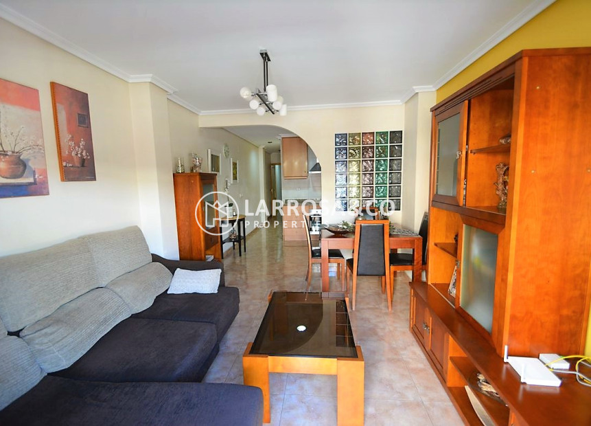 Вторичный рынок - Квартира - Гуардамар дель Сегура - SUP 7