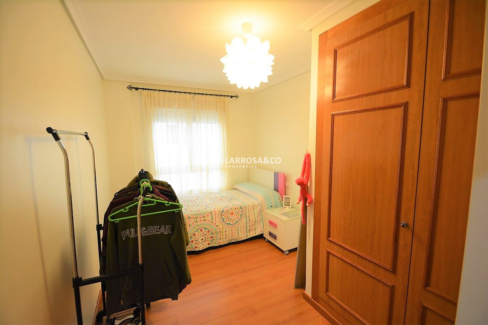 Вторичный рынок - Квартира - Гуардамар дель Сегура - SUP 7