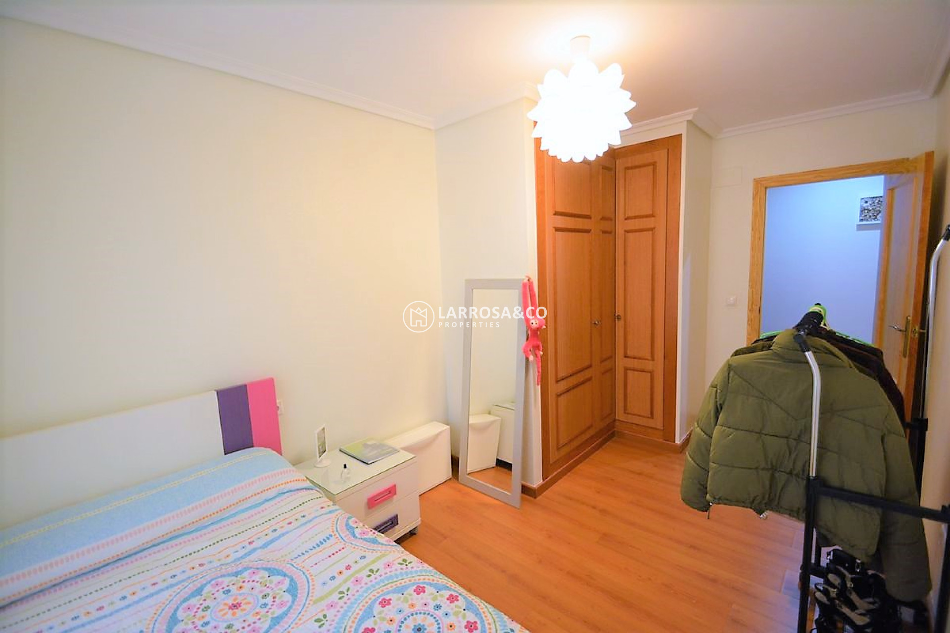 Вторичный рынок - Квартира - Гуардамар дель Сегура - SUP 7