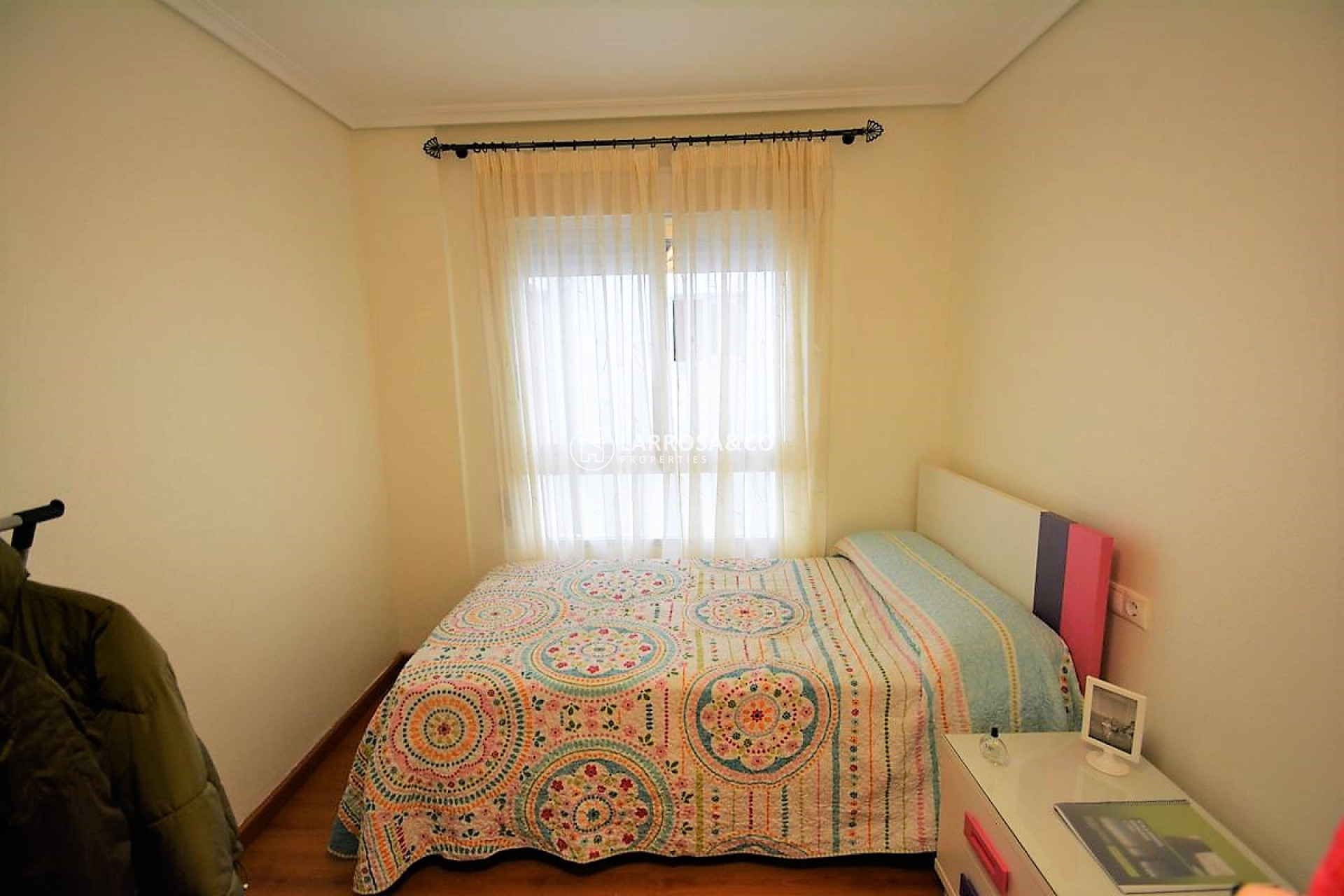 Вторичный рынок - Квартира - Гуардамар дель Сегура - SUP 7