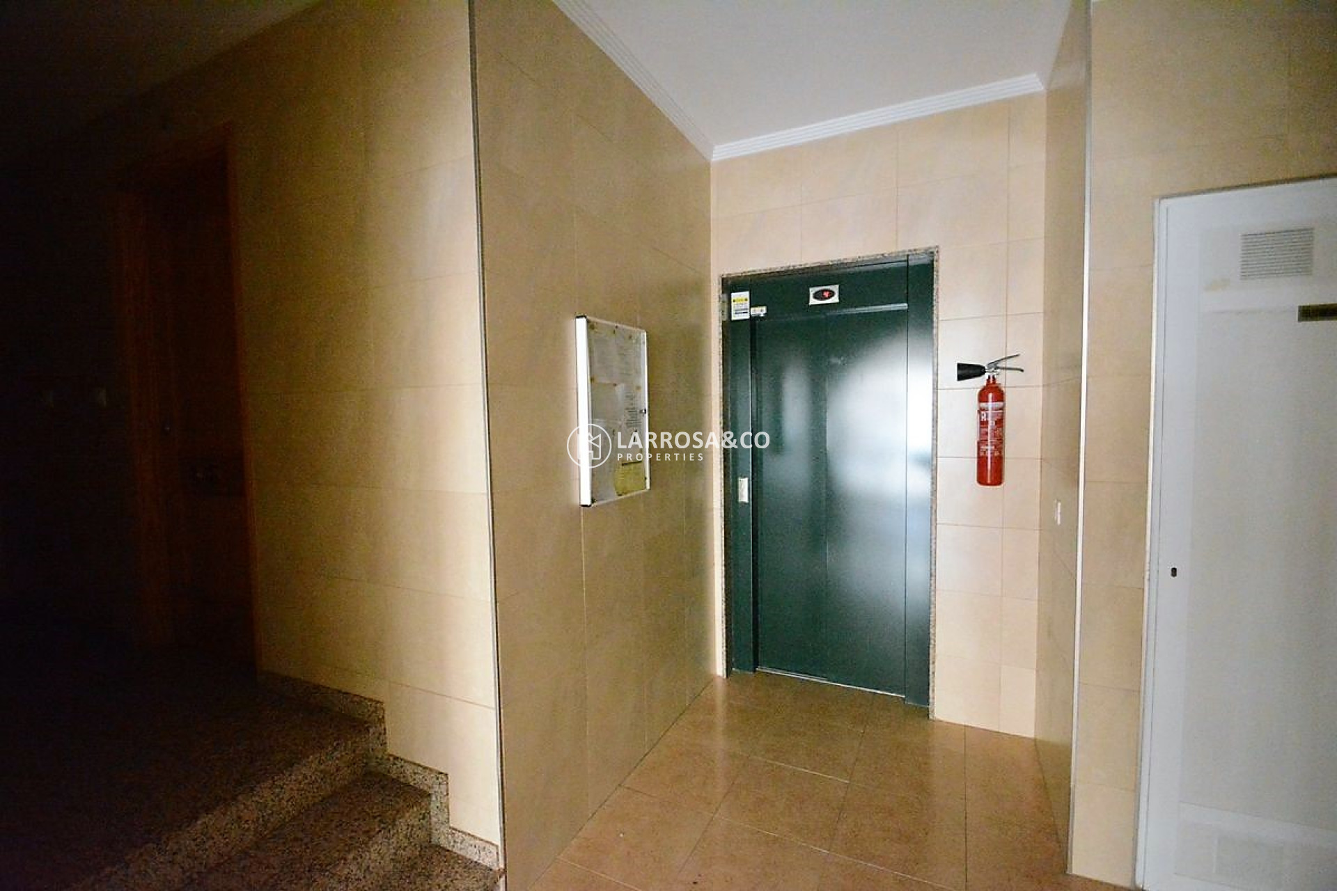 Вторичный рынок - Квартира - Гуардамар дель Сегура - SUP 7